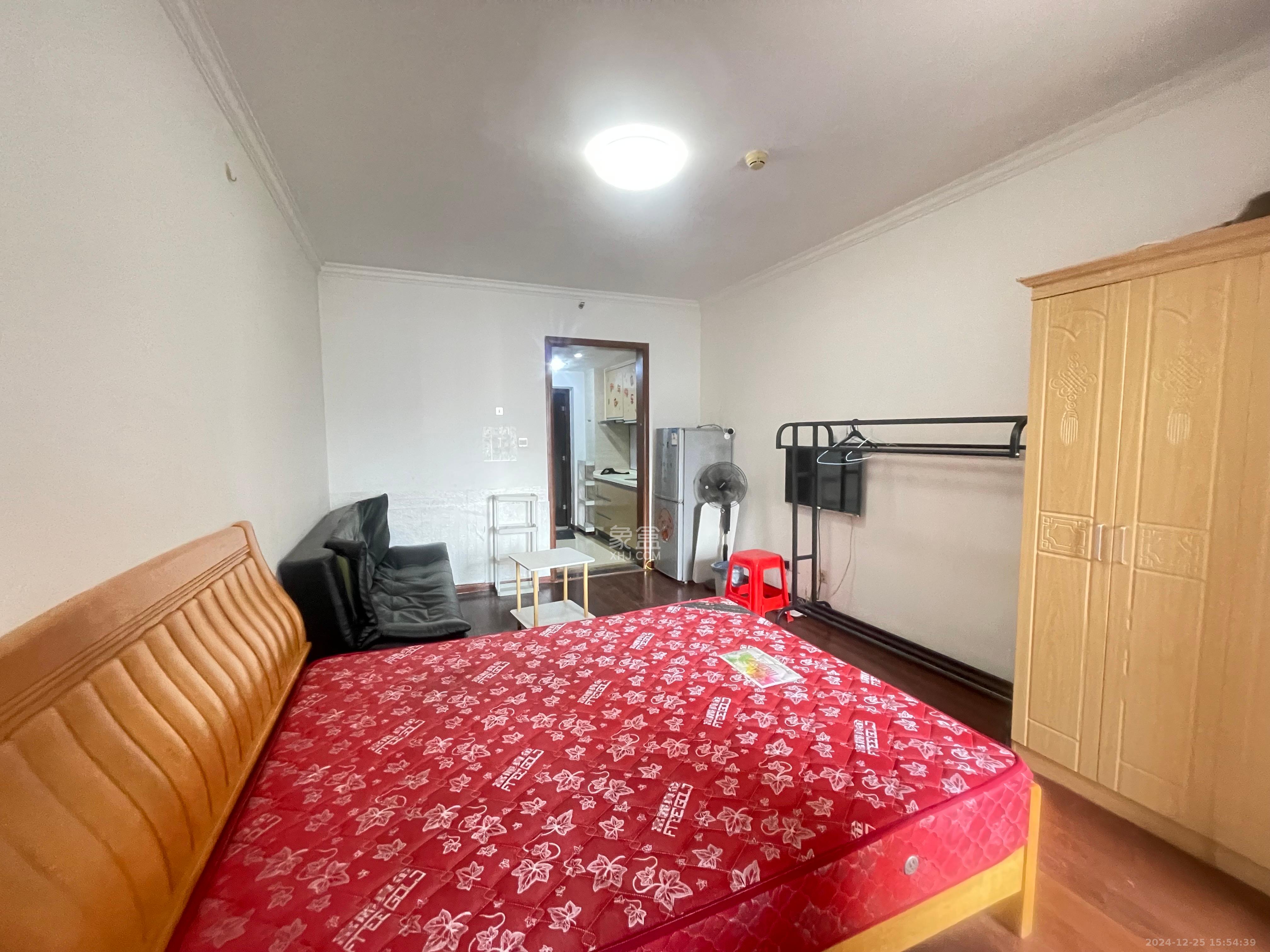 香樟兰亭(朗峰苑) 1室0厅1卫 1500.0元/月 香樟兰亭(朗峰苑) 1室0厅1卫 1500.0元/月室内图