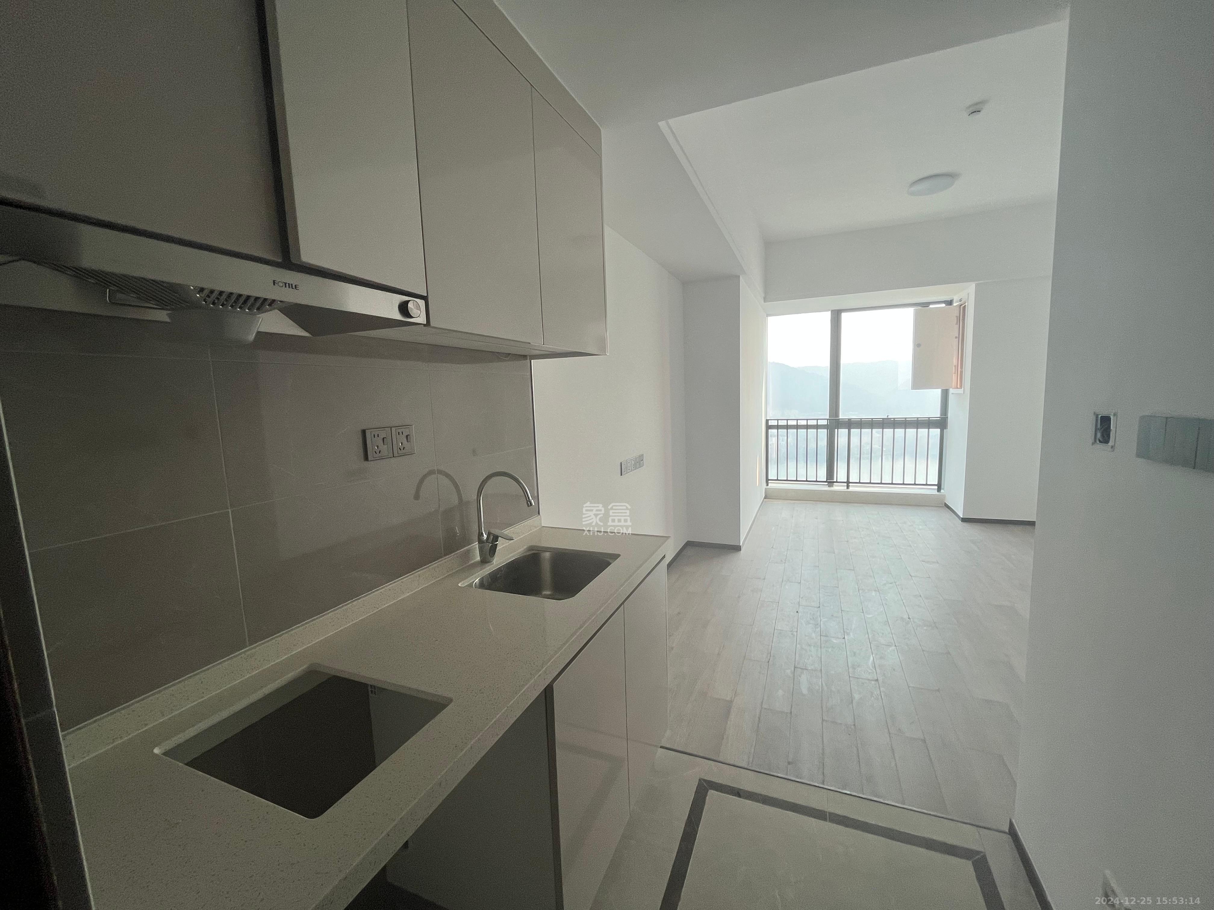 中建宝铂公馆 1室1厅1卫 2600.0元/月 中建宝铂公馆 1室1厅1卫 2600.0元/月室内图