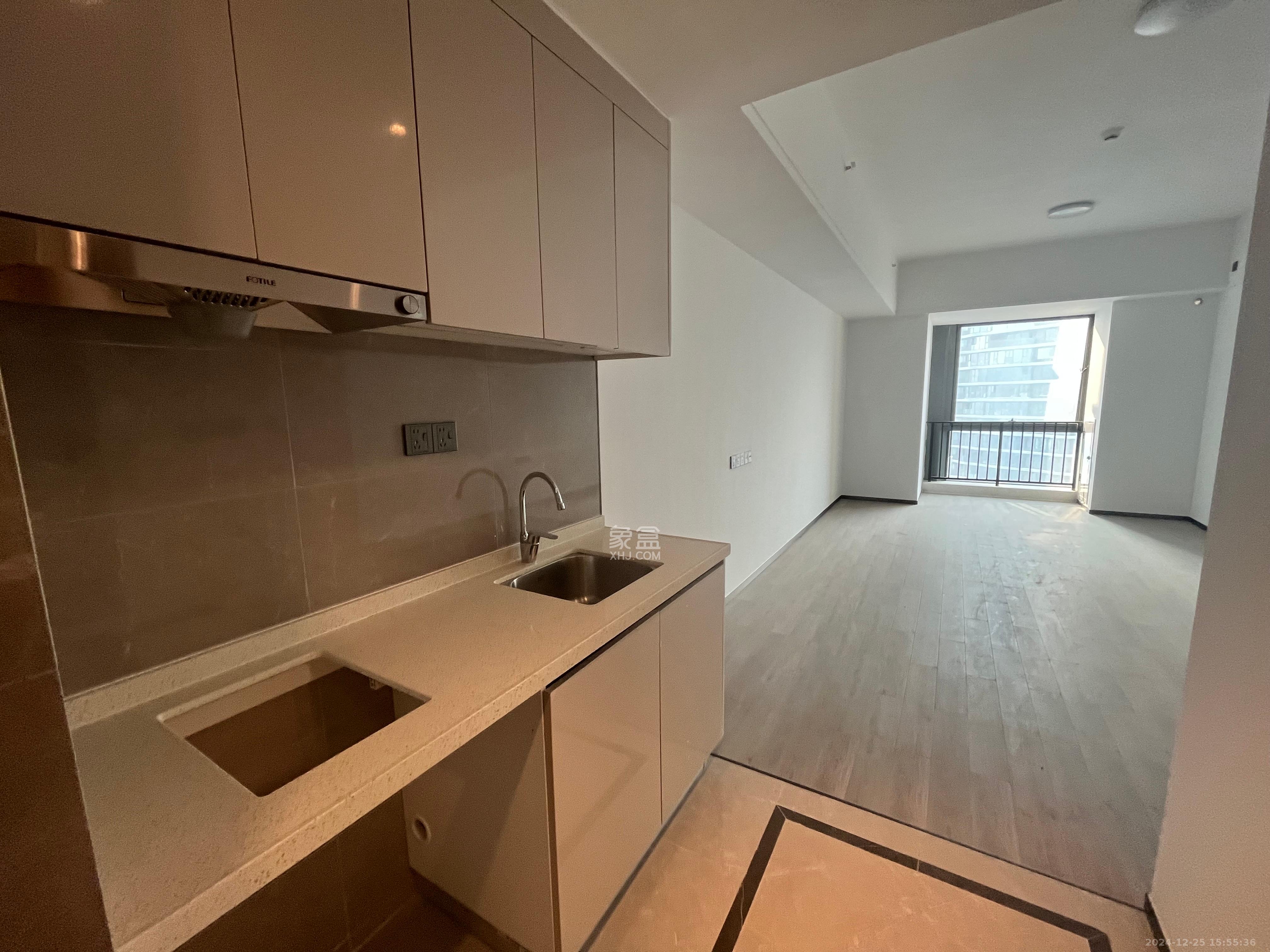 中建宝铂公馆 1室1厅1卫 2800.0元/月 中建宝铂公馆 1室1厅1卫 2800.0元/月室内图