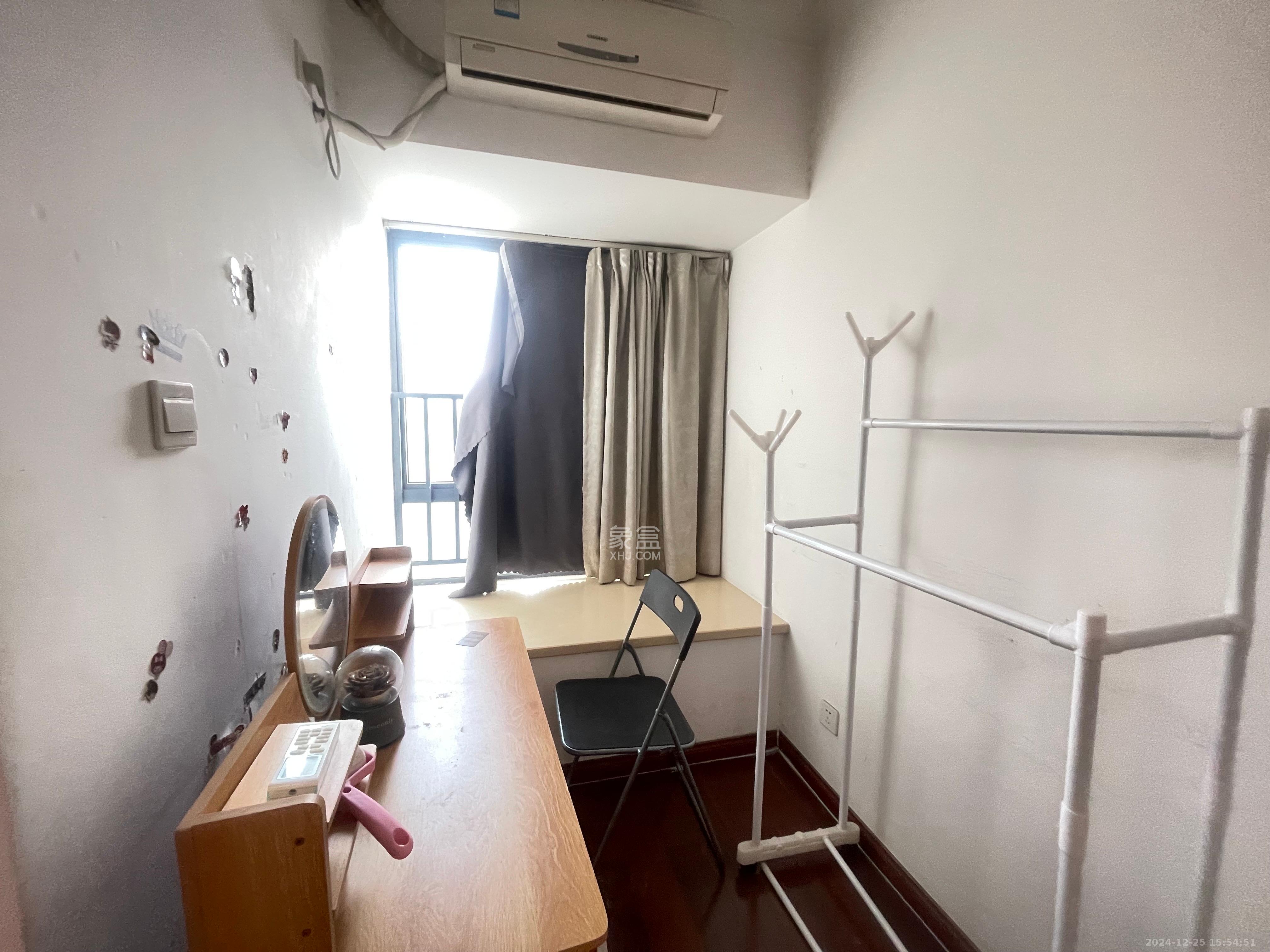 香樟兰亭(朗峰苑) 1室0厅1卫 1500.0元/月 香樟兰亭(朗峰苑) 1室0厅1卫 1500.0元/月室内图