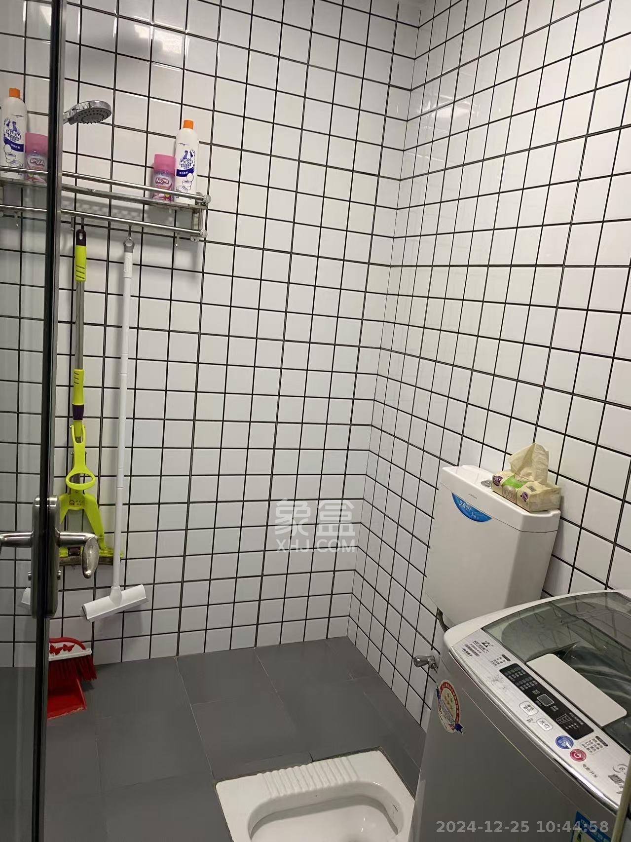 御溪国际 1室1厅1卫 1650.0元/月 御溪国际 1室1厅1卫 1650.0元/月室内图