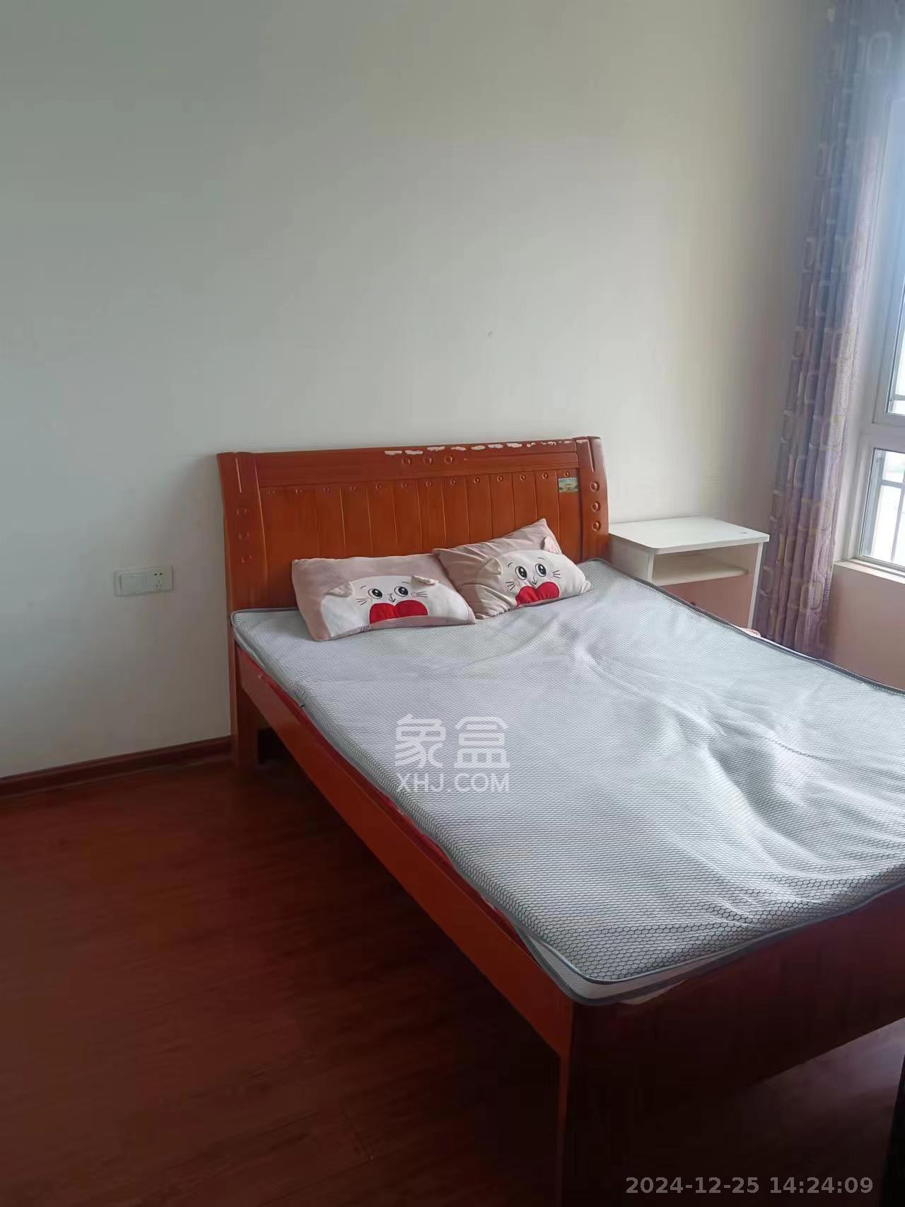 光明城市(星辰青年城) 4室2厅1卫 2100.0元/月 光明城市(星辰青年城) 4室2厅1卫 2100.0元/月室内图