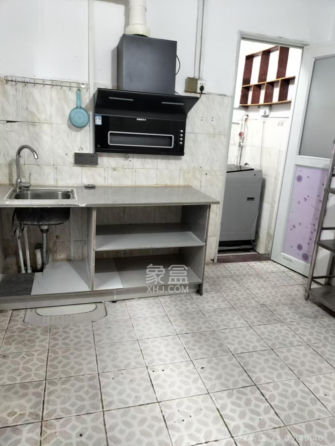 涧塘小区  1室1厅2卫   1320.00元/月室内图