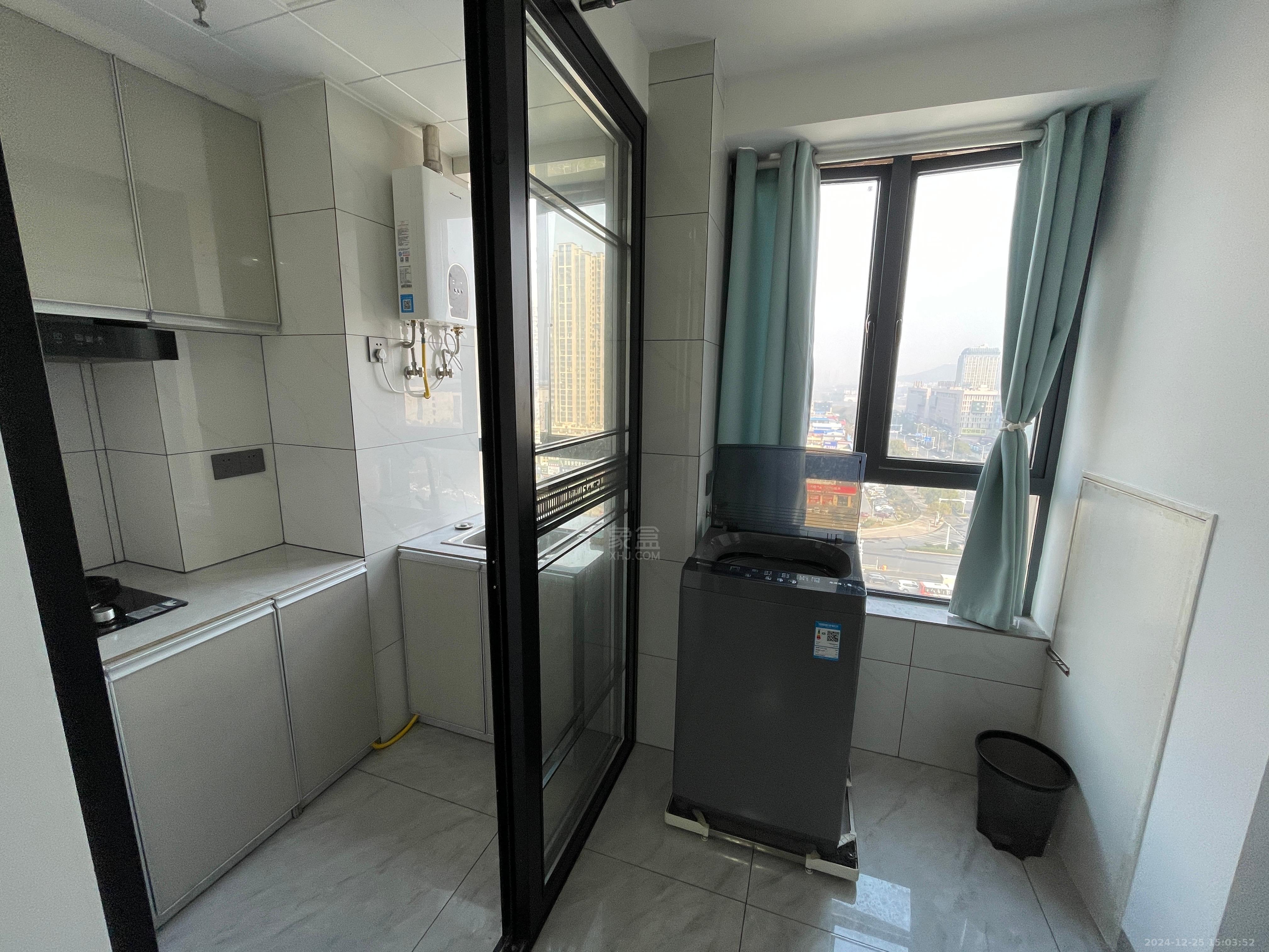 和顺天河广场(型格广场) 1室0厅0卫 1350.0元/月 和顺天河广场(型格广场) 1室0厅0卫 1350.0元/月室内图