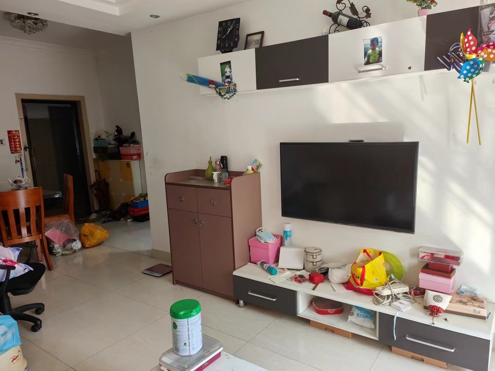 银源春天 2室2厅1卫 1200.0元/月 银源春天 2室2厅1卫 1200.0元/月室内图