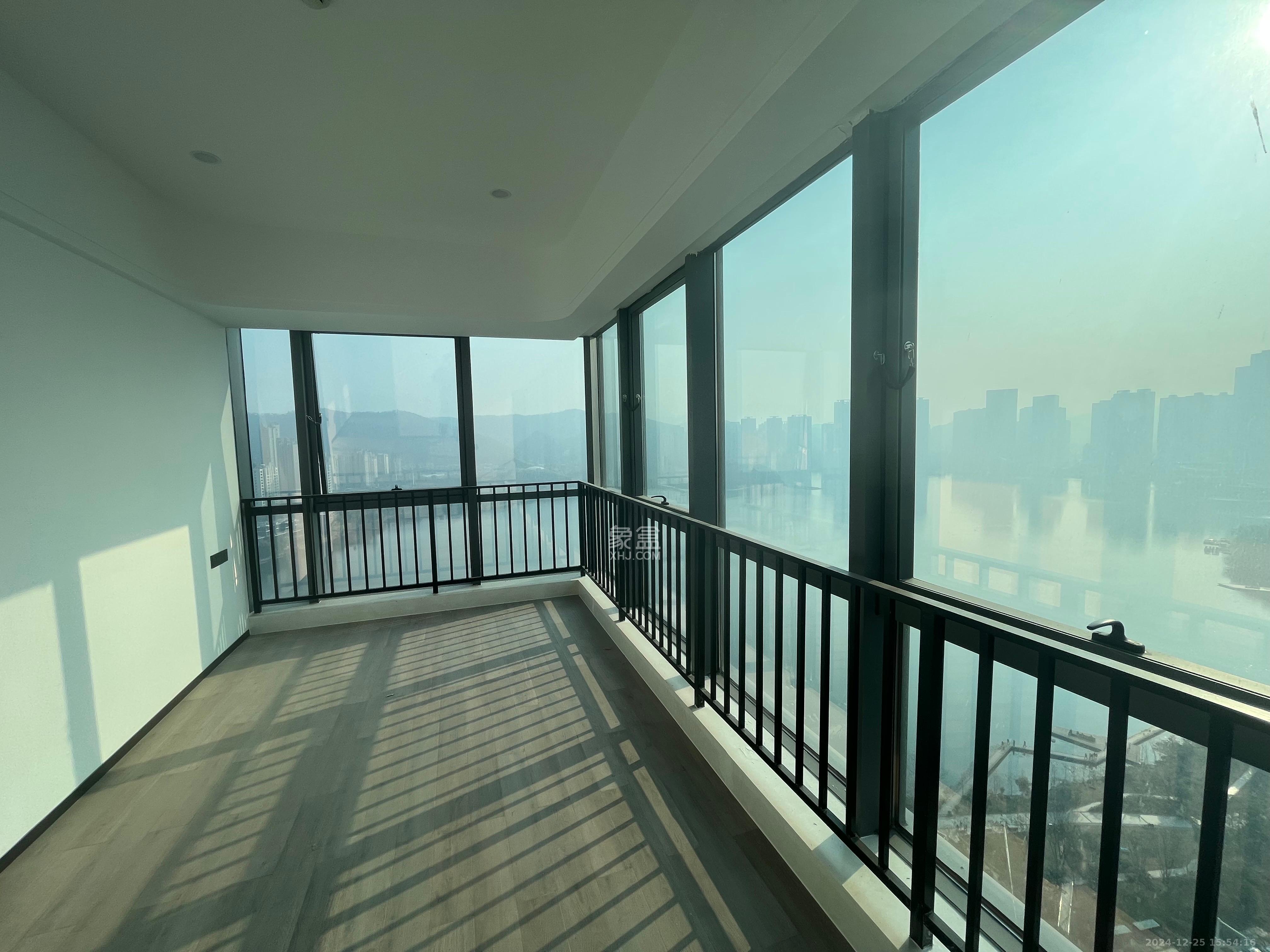 中建宝铂公馆  1室1厅1卫    2800.0元/月室内图