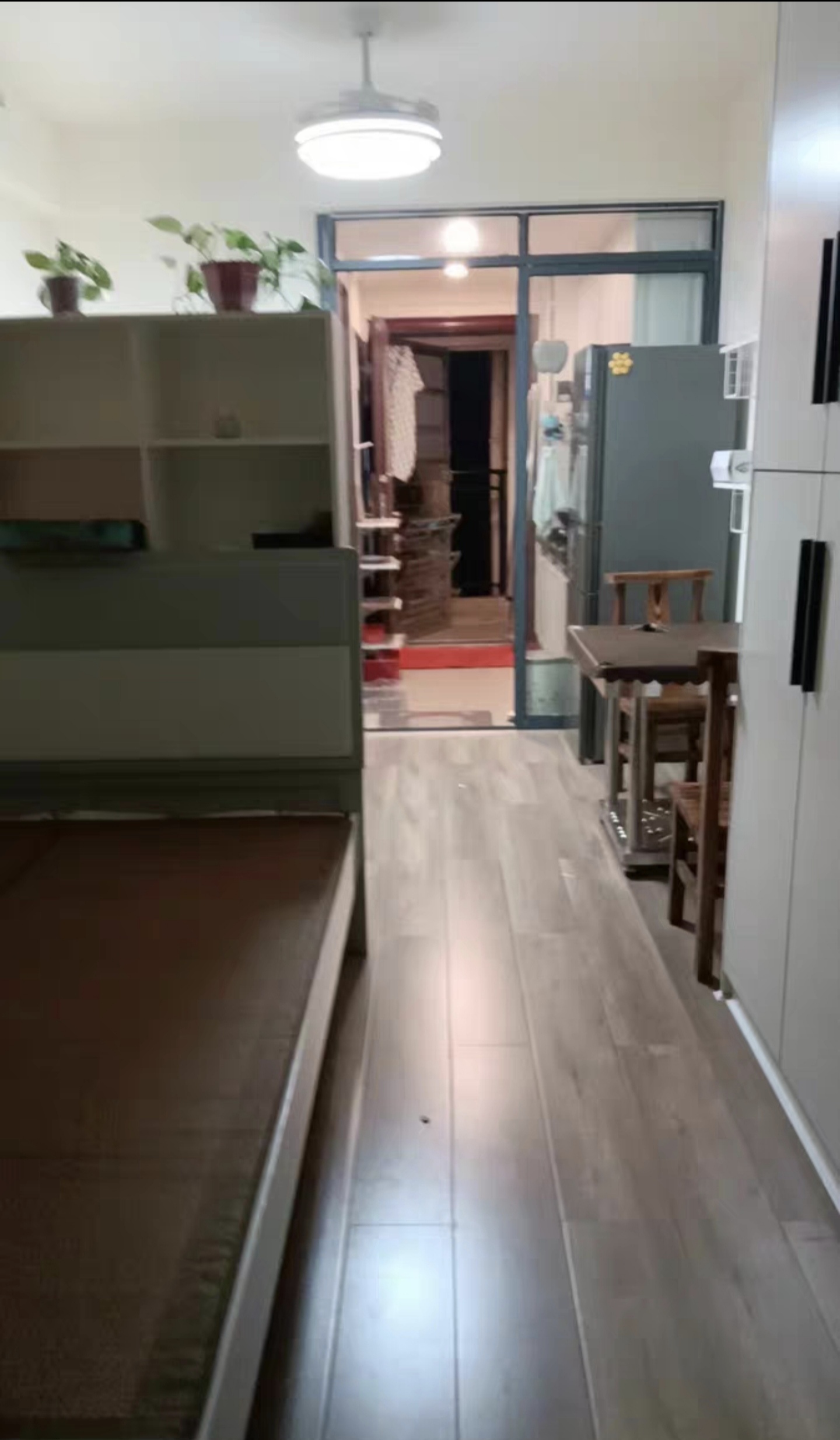 碧桂园豪园-二期  1室1厅1卫    1000.0元/月 碧桂园豪园-二期  1室1厅1卫    1000.0元/月室内图