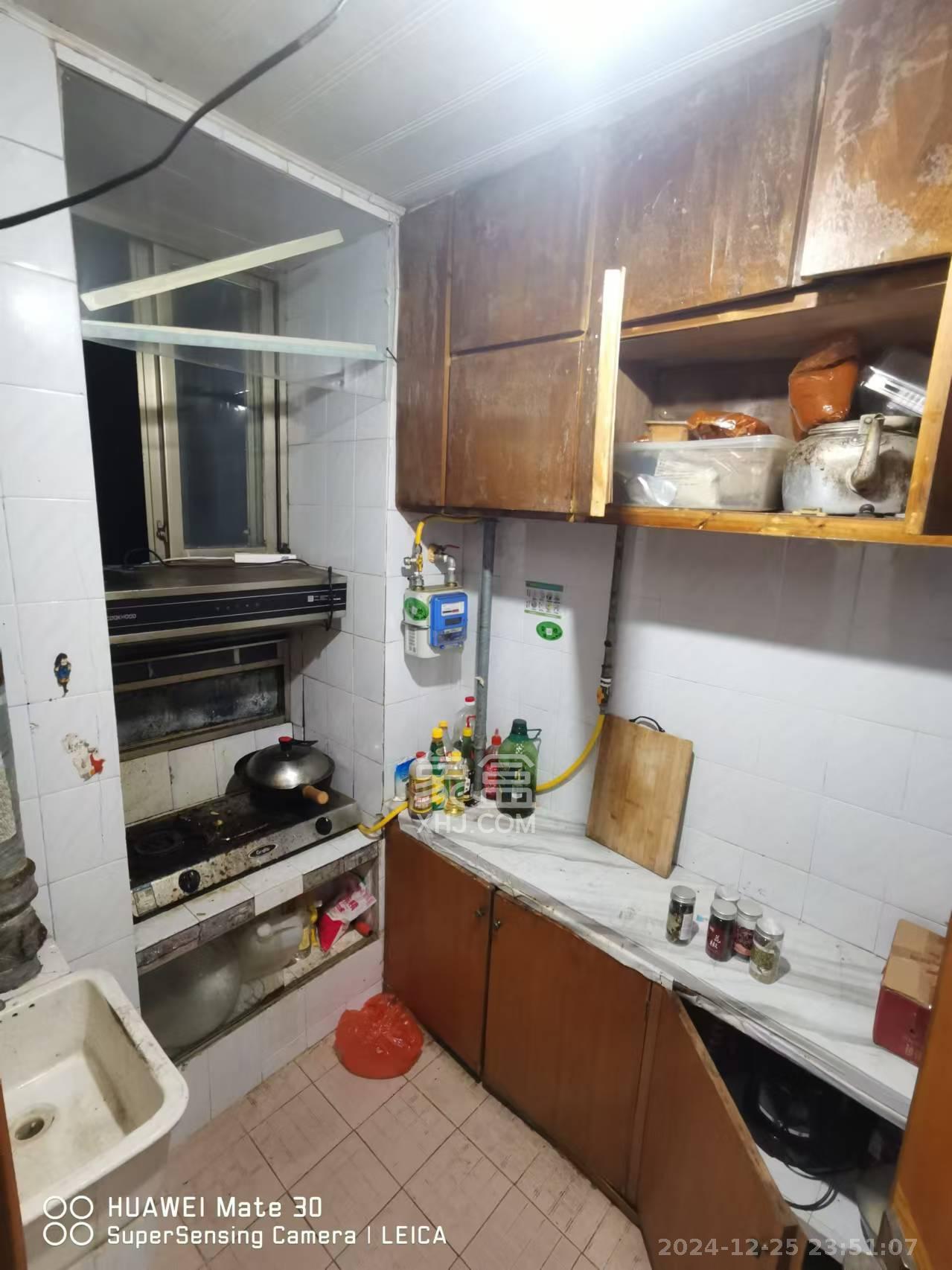 长沙县公路管理局单位房  2室1厅1卫   1600.00元/月室内图