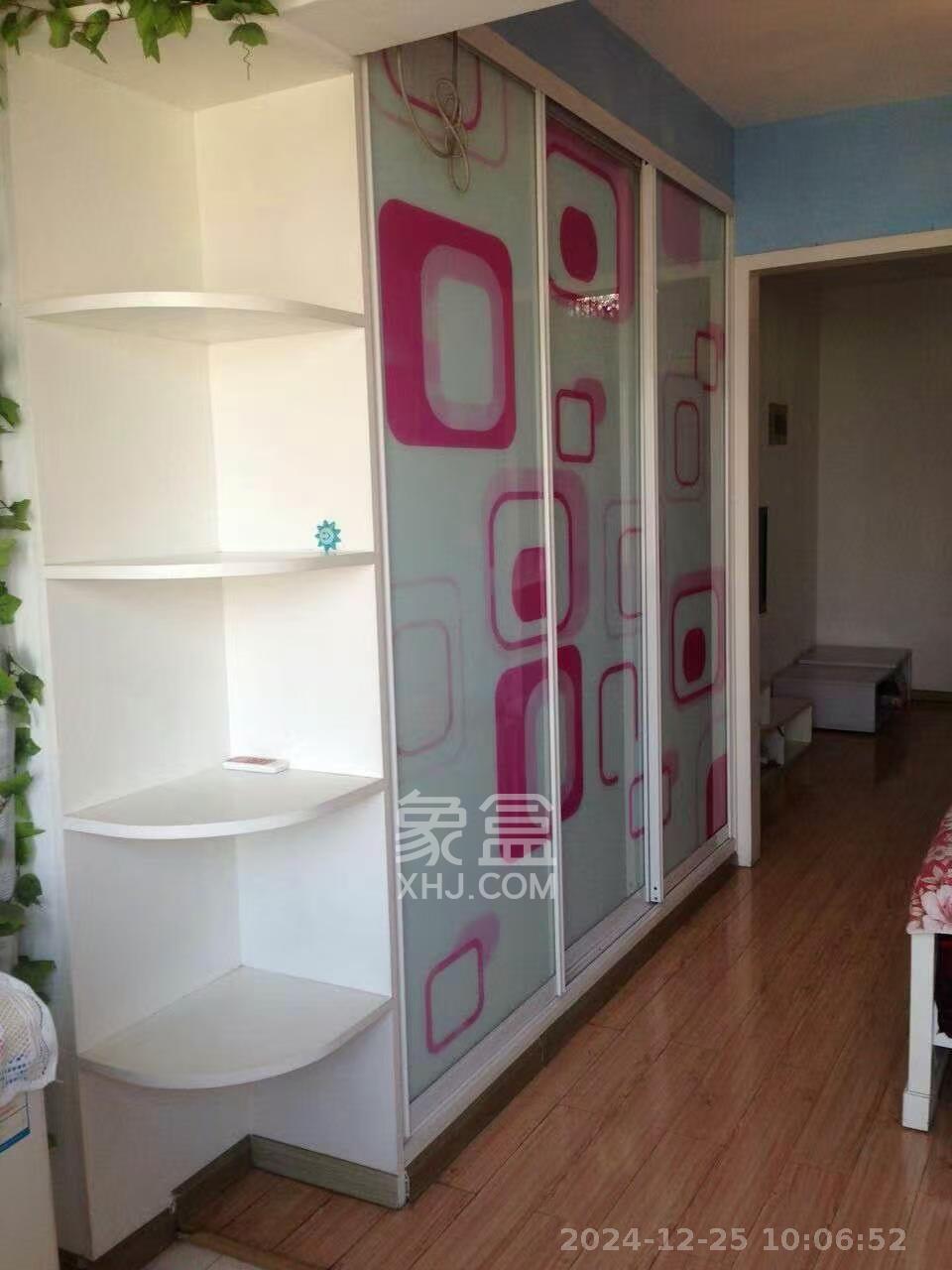 华府壹航线  1室1厅1卫   1500.00元/月室内图