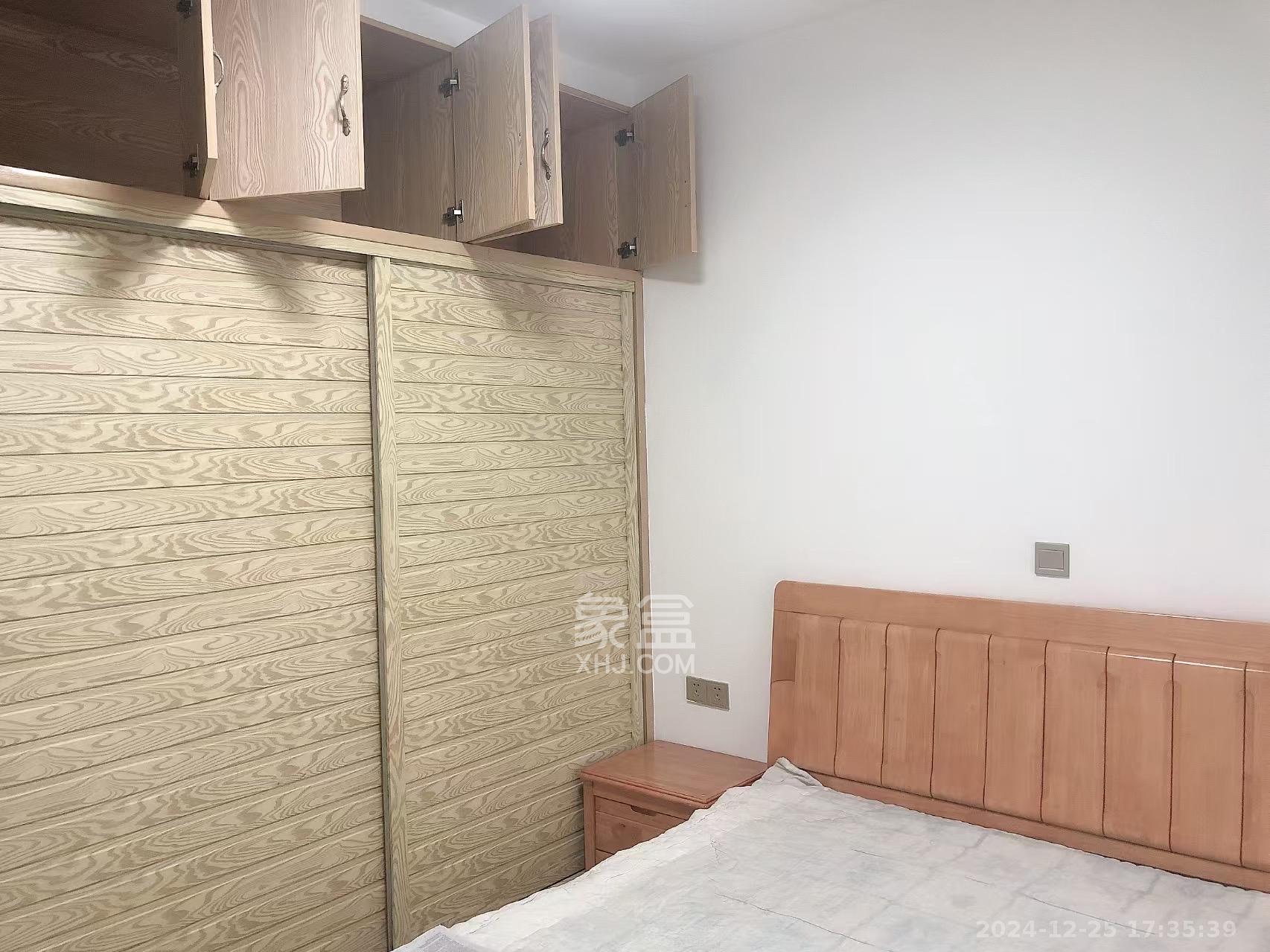 博林金谷  2室2厅1卫   2400.00元/月室内图