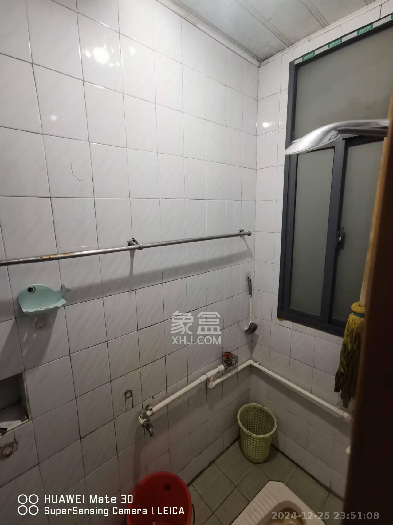 长沙县公路管理局单位房  2室1厅1卫   1600.00元/月室内图