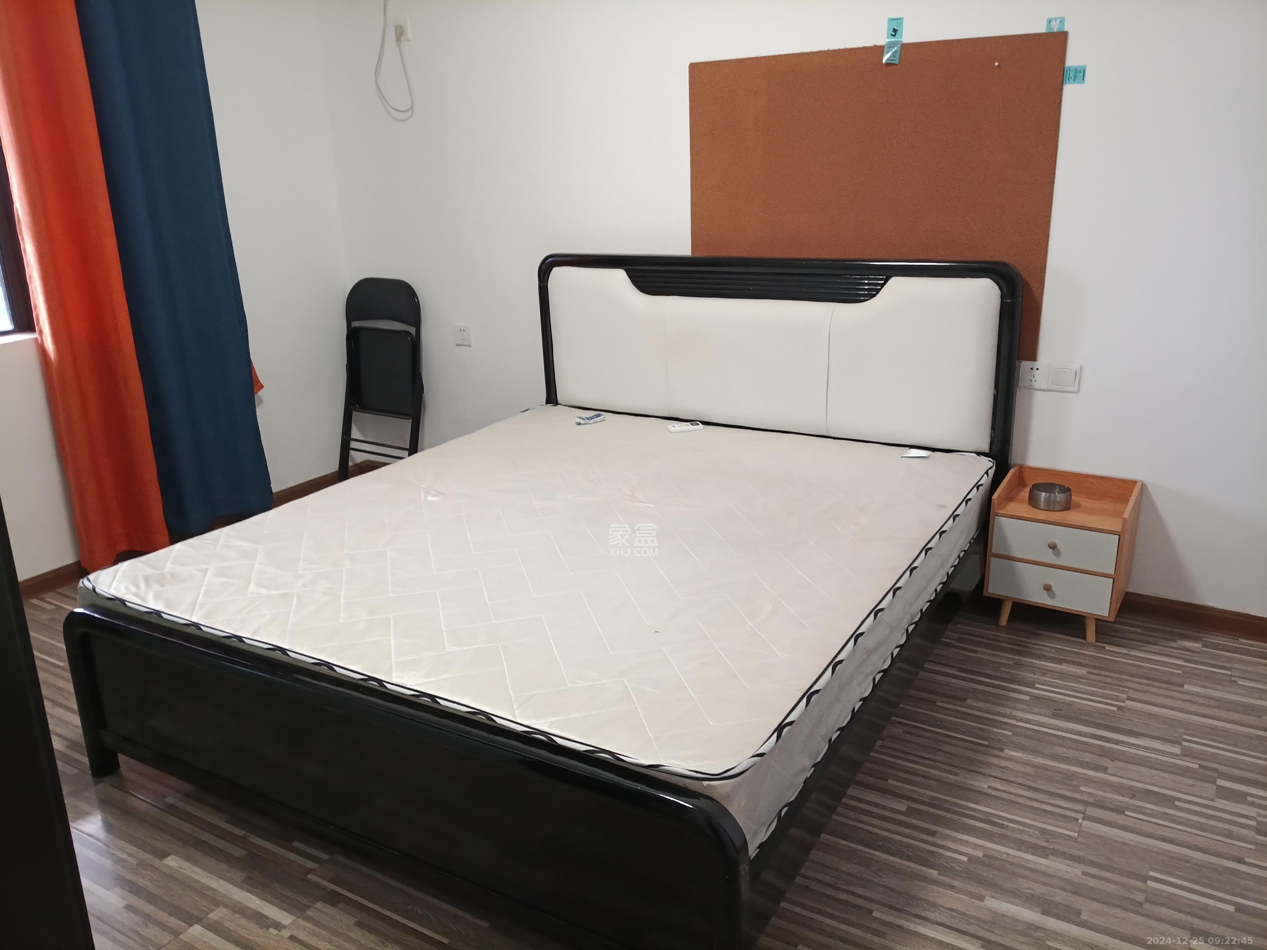 兴威帕克水岸 3室2厅2卫 2500.0元/月 兴威帕克水岸 3室2厅2卫 2500.0元/月室内图