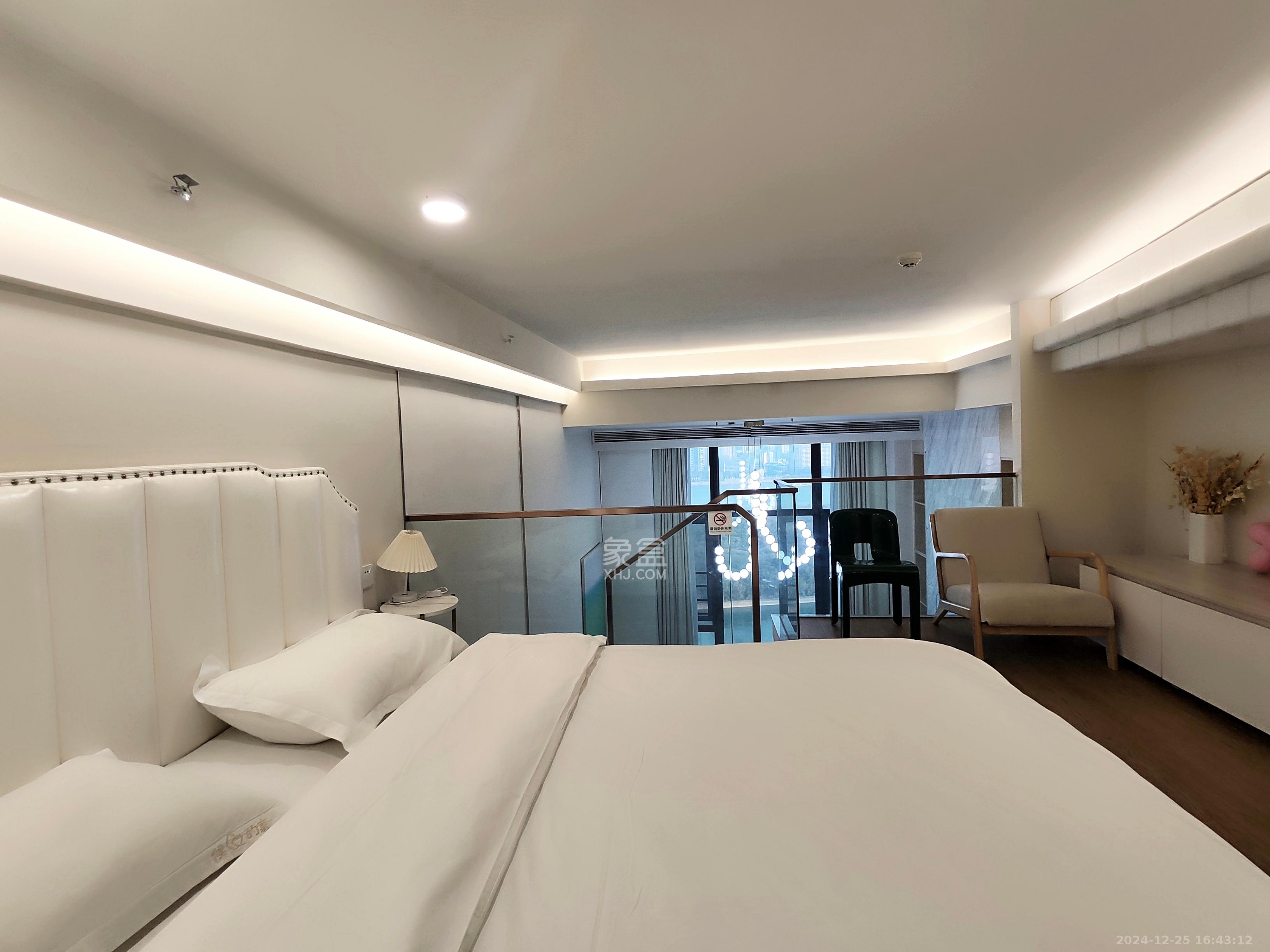 圓泰長沙印  1室1廳1衛(wèi)   3800.00元/月室內(nèi)圖