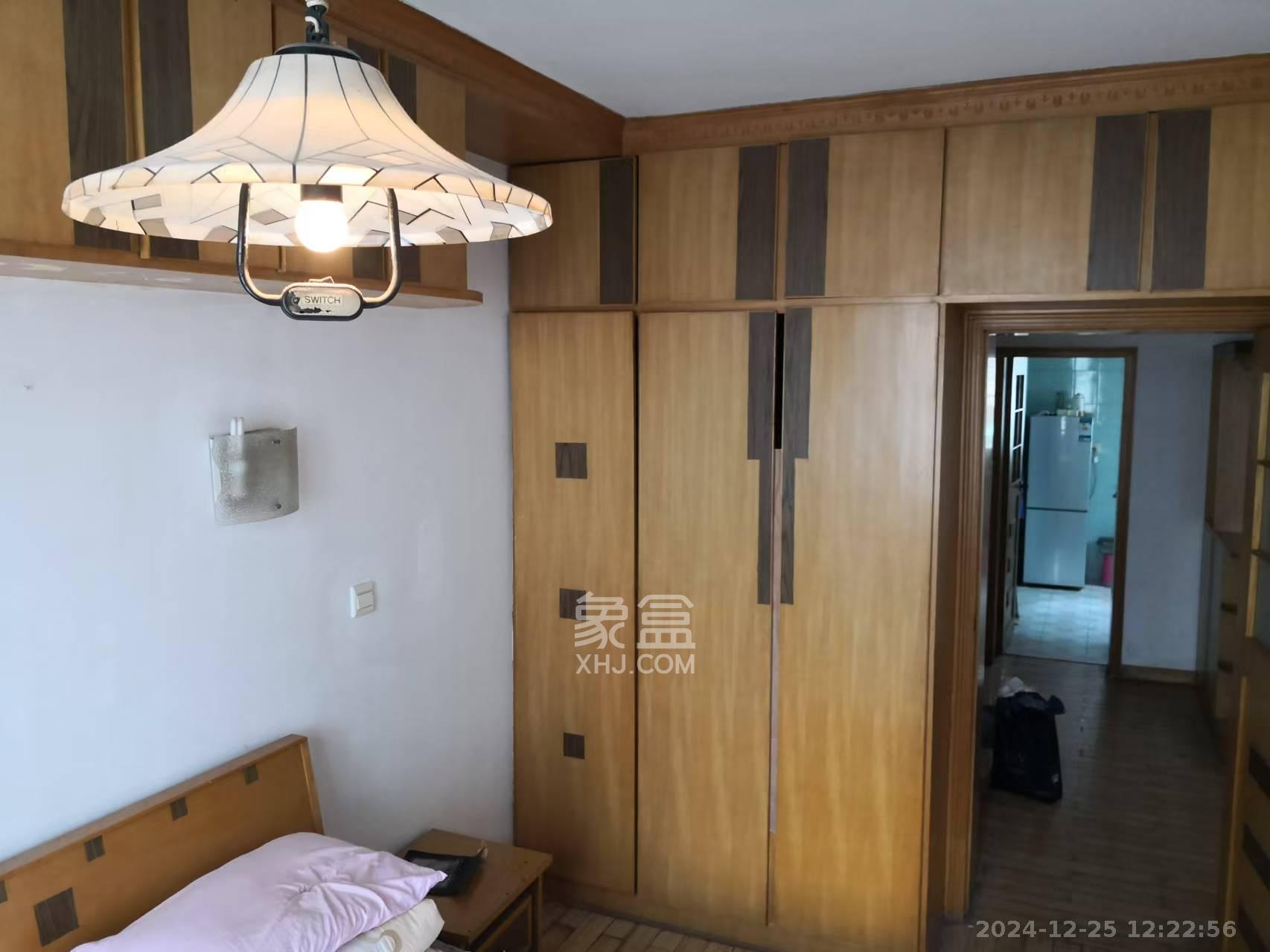 白沙啤酒公寓  1室0厅0卫   1280.00元/月室内图