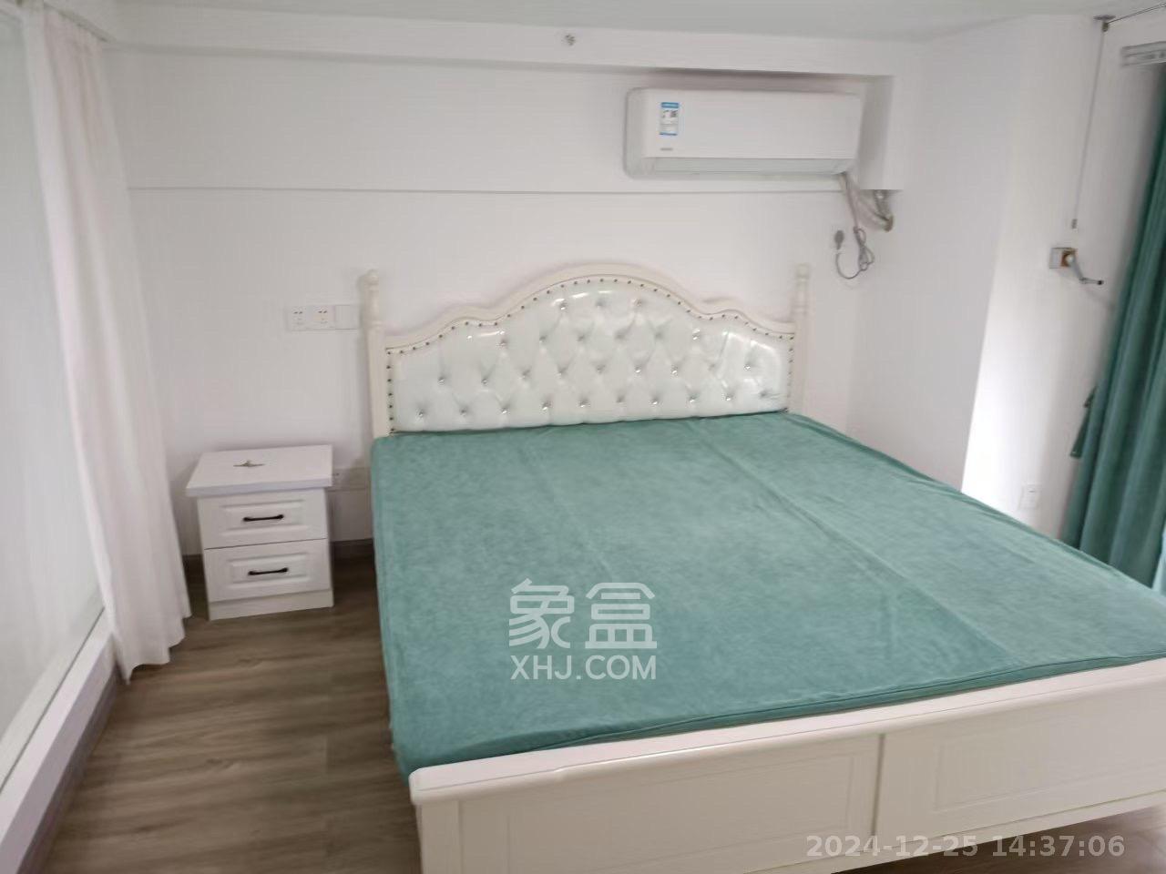 华润琨瑜府  2室2厅1卫   2500.00元/月室内图