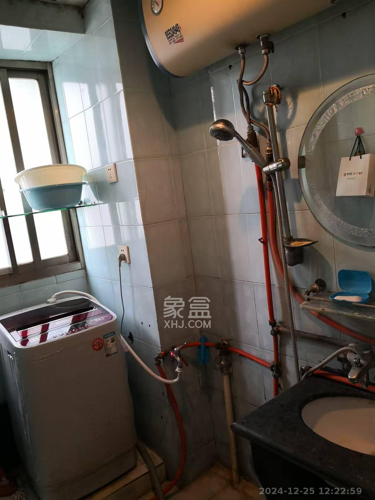 白沙啤酒公寓  1室0厅0卫   1280.00元/月室内图