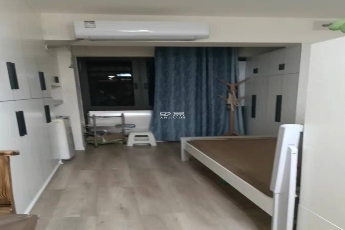 碧桂园豪园-二期  1室1厅1卫    1000.0元/月 碧桂园豪园-二期  1室1厅1卫    1000.0元/月室内图