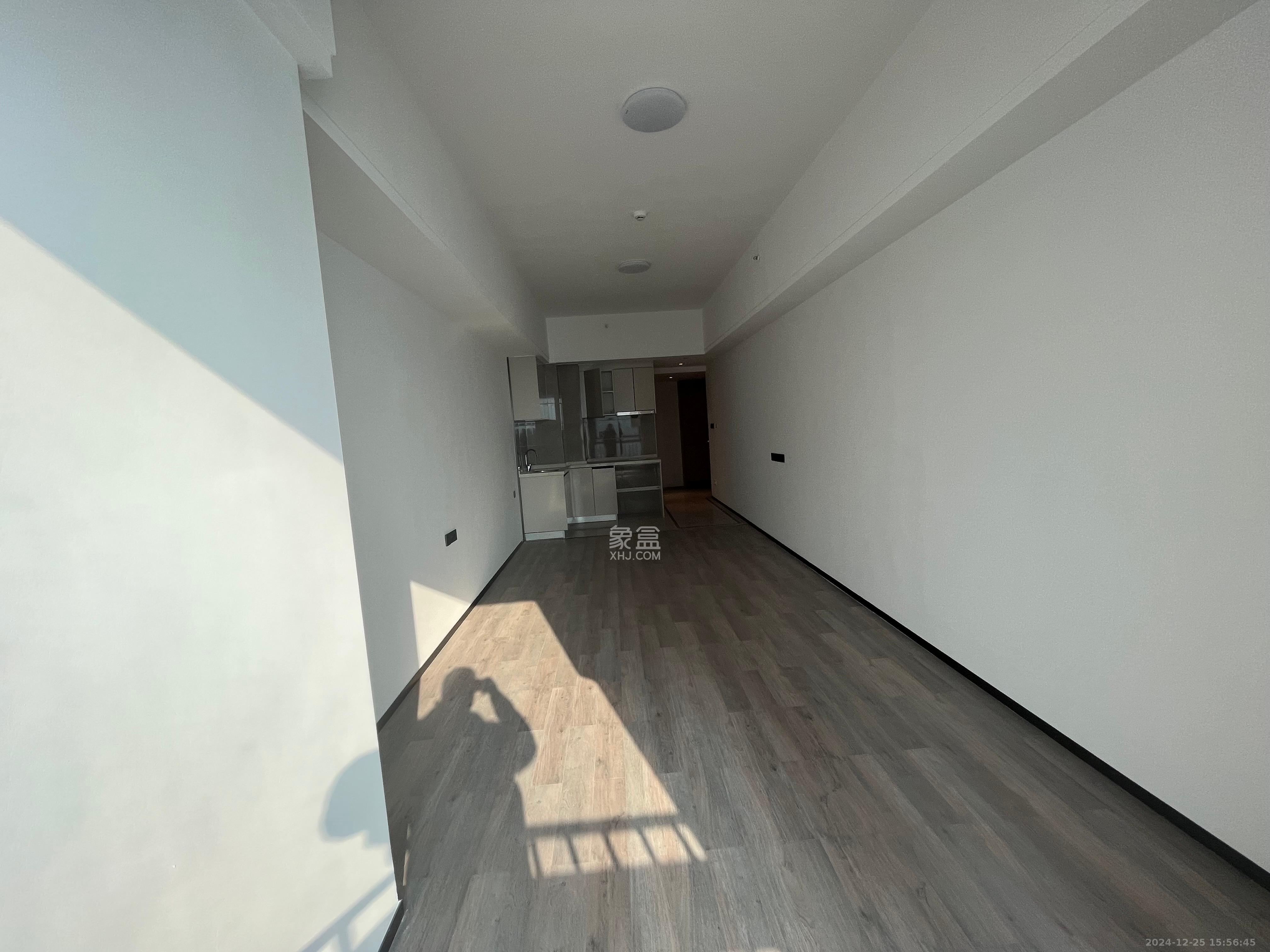 中建宝铂公馆  1室1厅1卫    2800.0元/月室内图