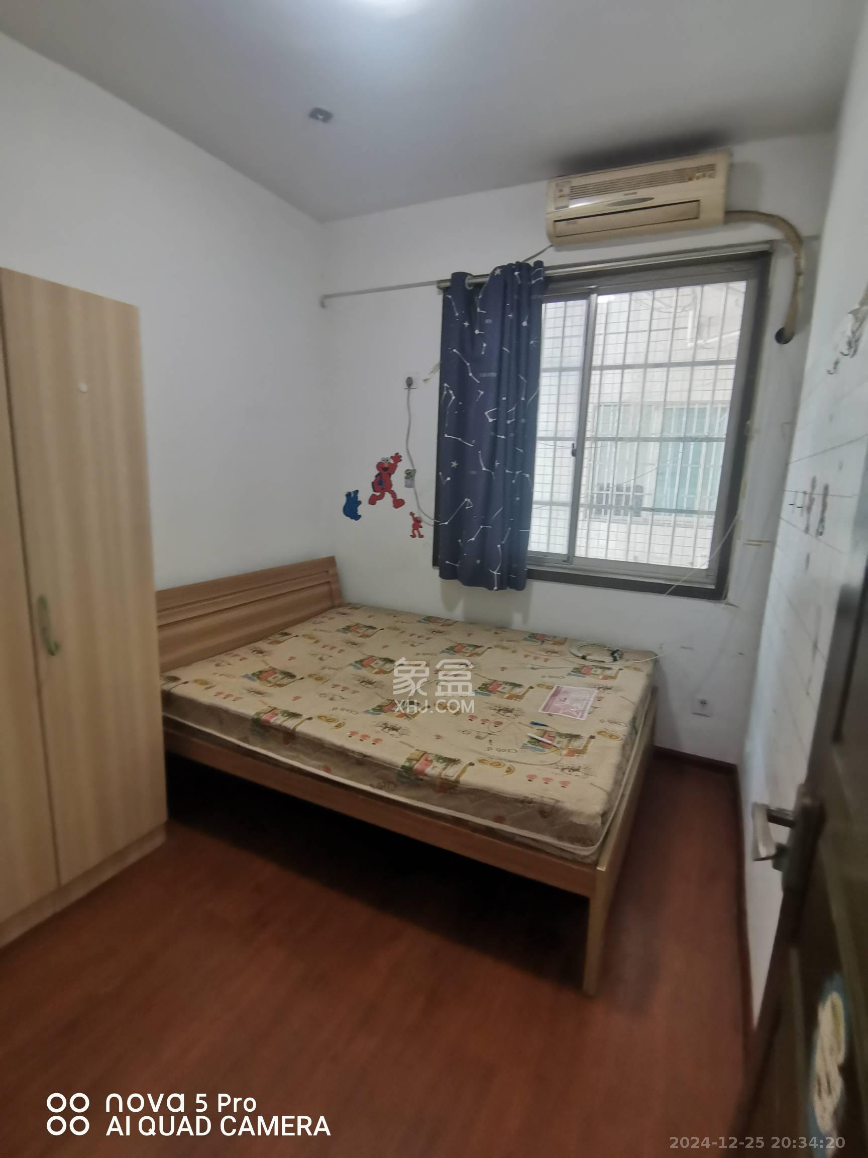 朝阳银座  2室1厅1卫   2000.00元/月室内图