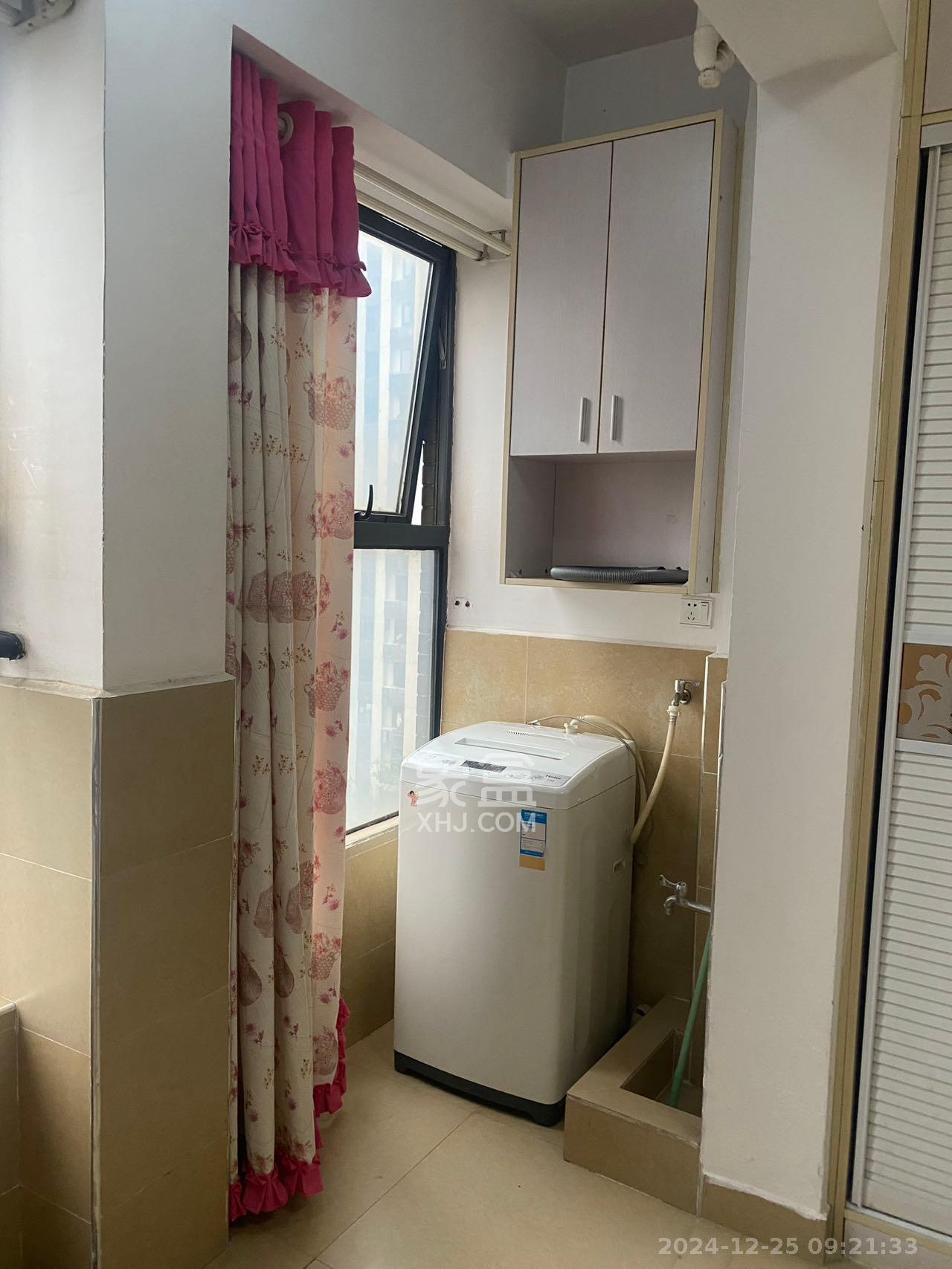 万科魅力之城  0室1厅1卫    1200.0元/月 万科魅力之城  0室1厅1卫    1200.0元/月室内图