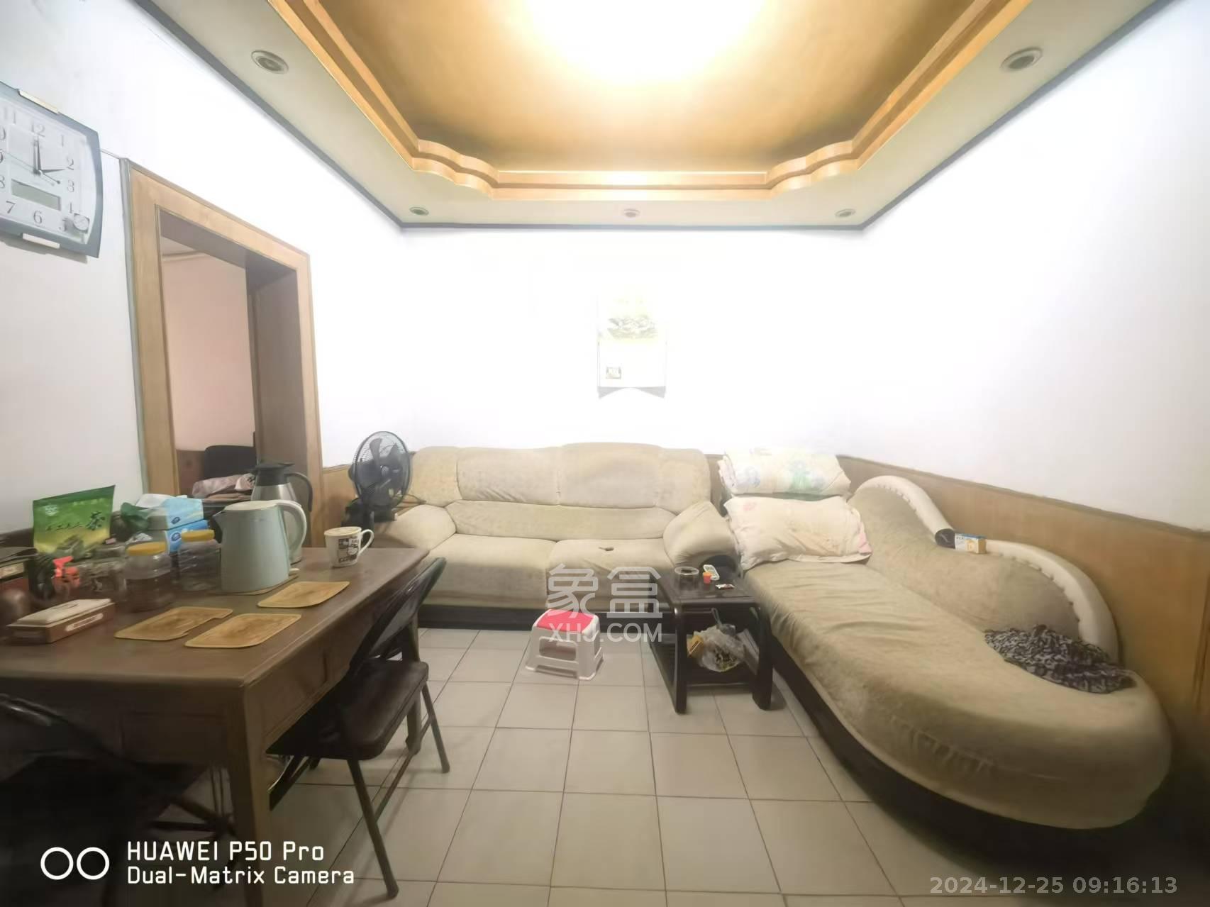 省建苑小区  2室1厅1卫   1600.00元/月室内图