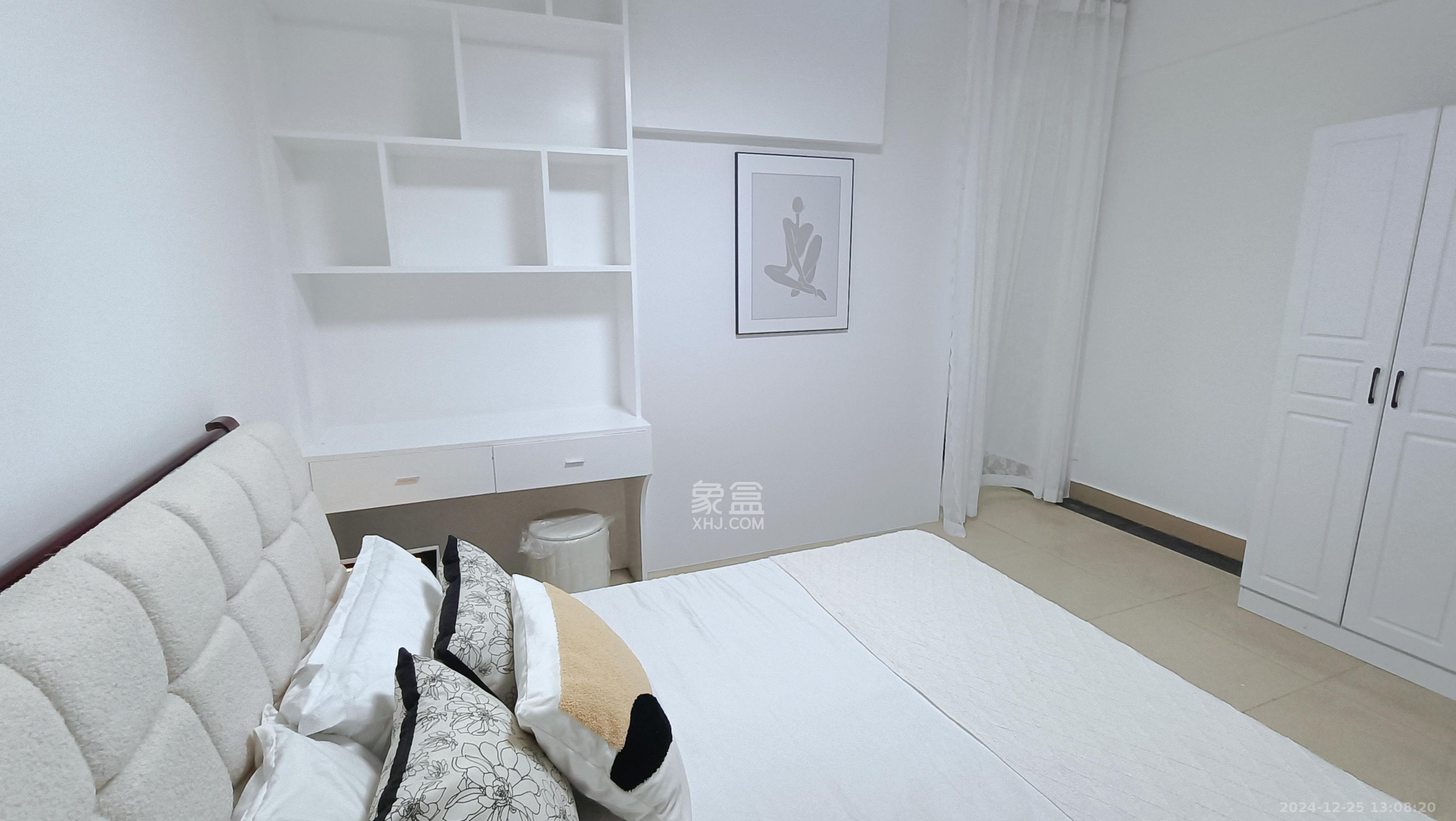 朝阳银座  1室0厅0卫   2480.00元/月室内图