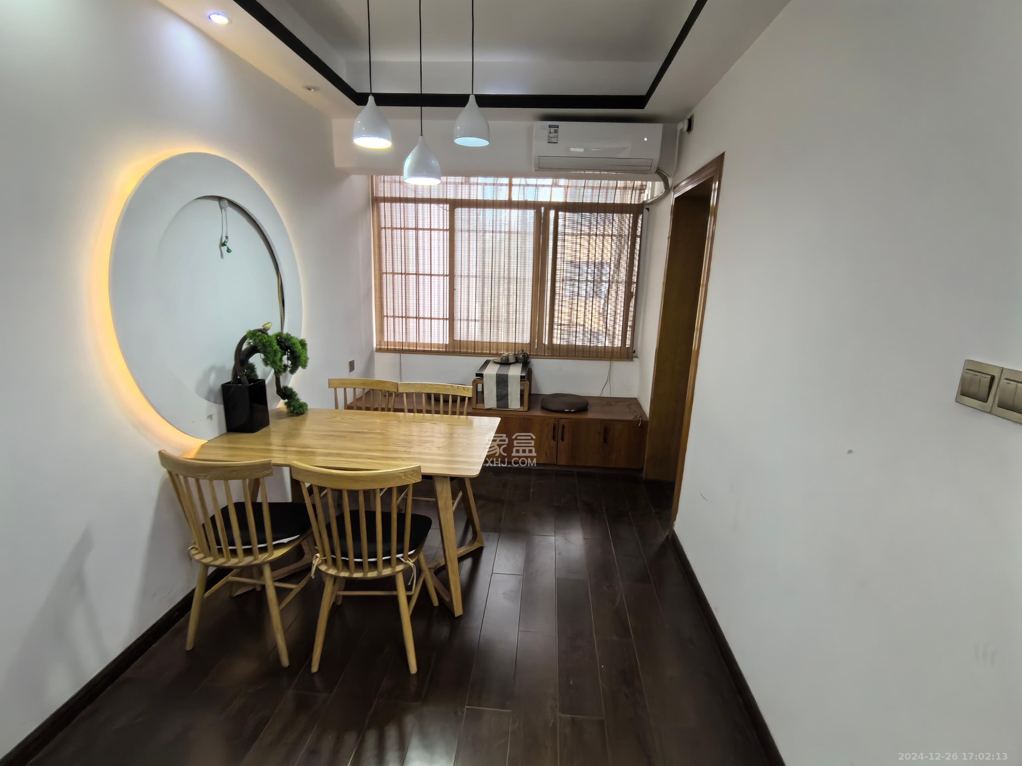 旺德府万象时代 2室1厅1卫 2980.0元/月 旺德府万象时代 2室1厅1卫 2980.0元/月室内图