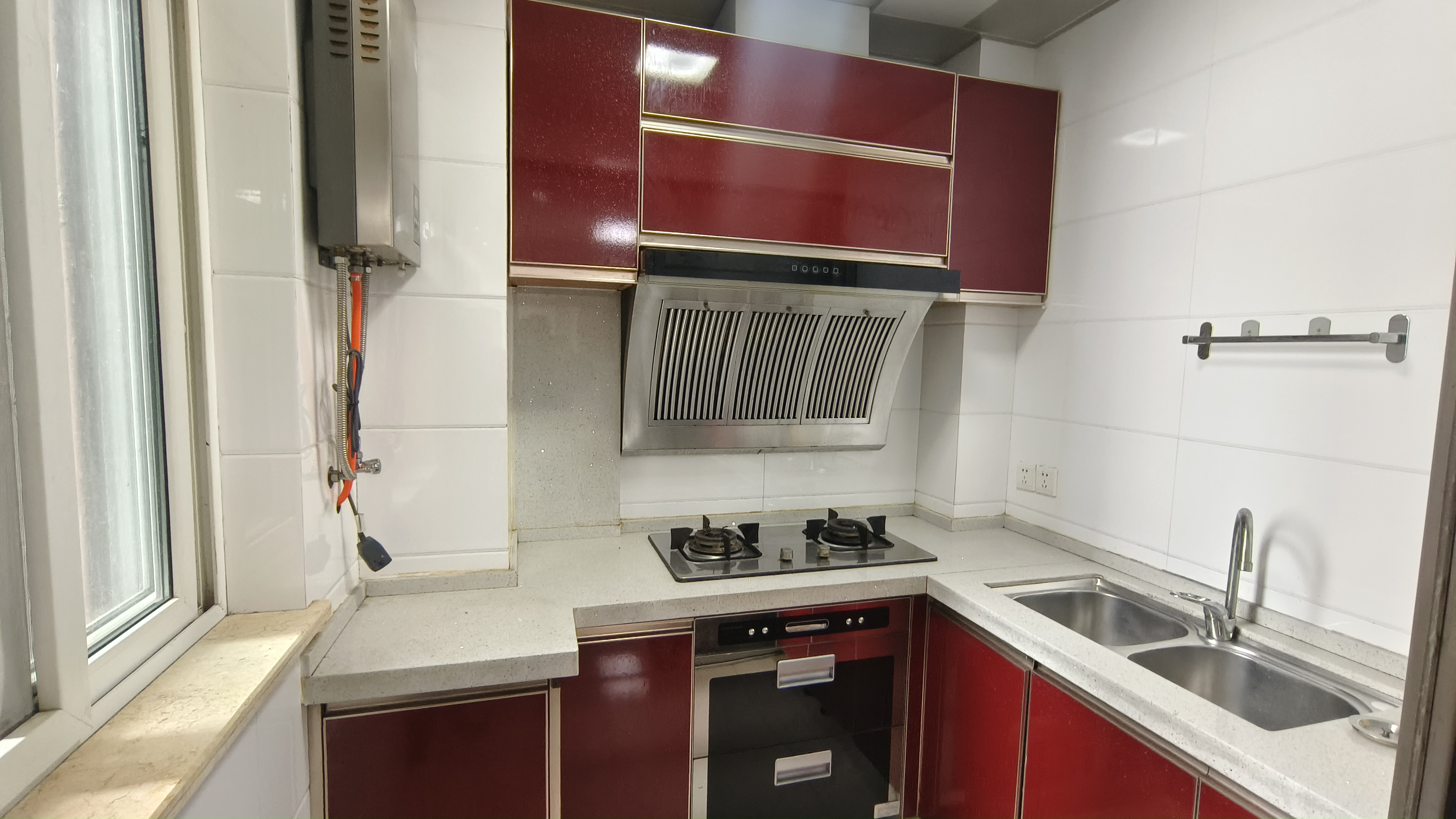 金城2008 2室1厅1卫 1300.0元/月 金城2008 2室1厅1卫 1300.0元/月室内图