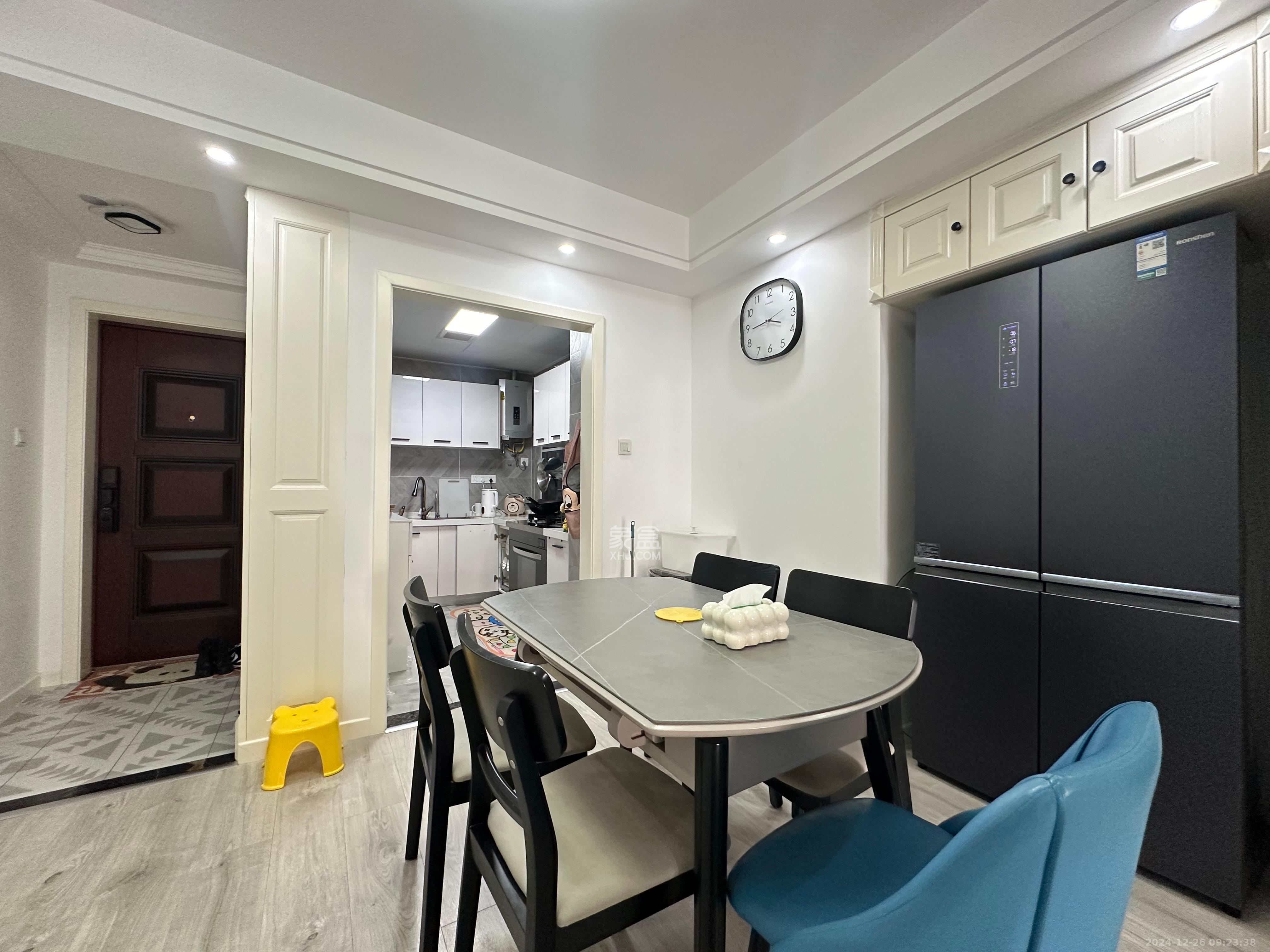 北辰三角洲C2区  3室2厅2卫    5500.0元/月 北辰三角洲C2区  3室2厅2卫    5500.0元/月室内图