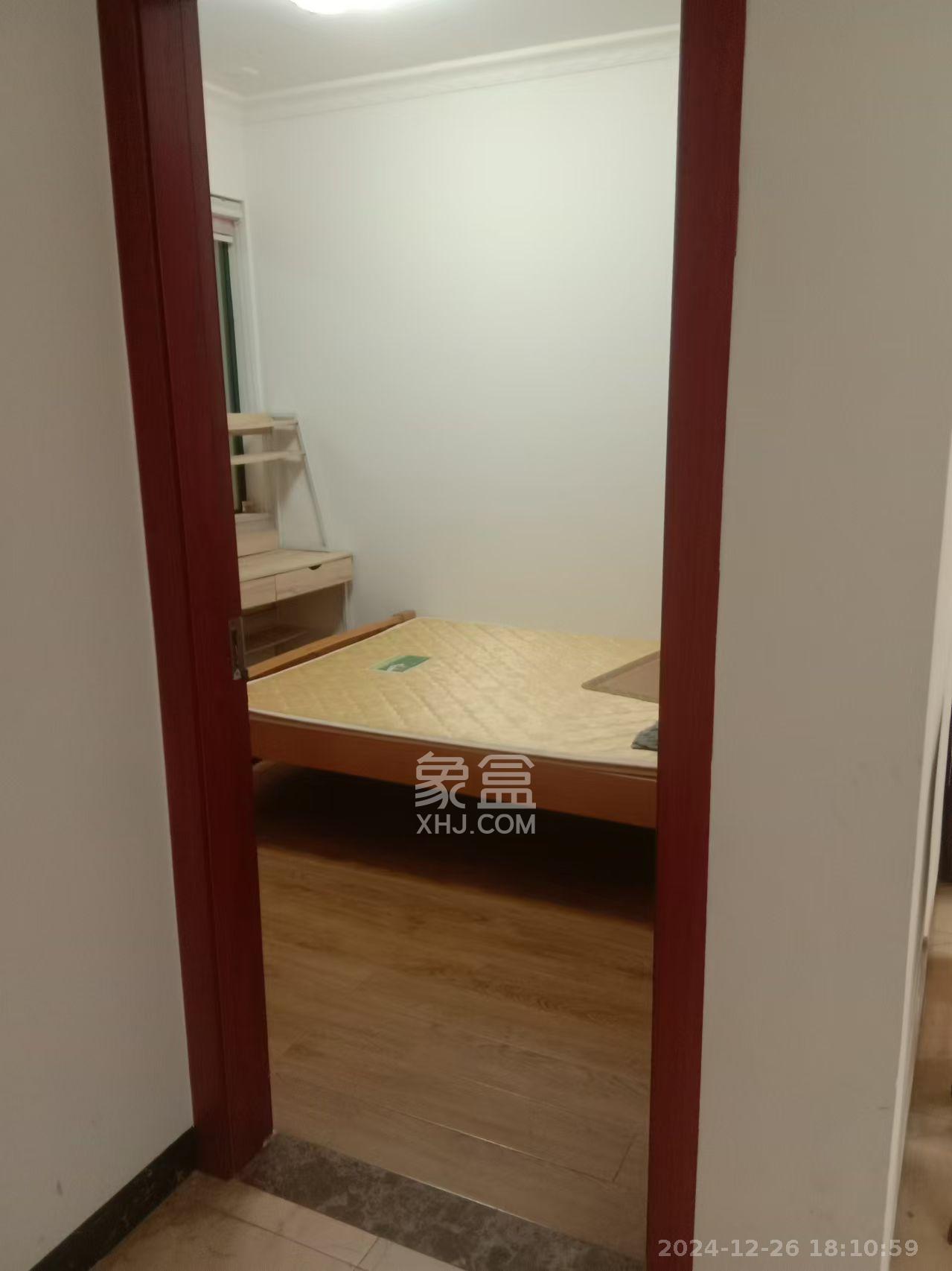 西韵佳苑  3室2厅1卫    2700.0元/月室内图