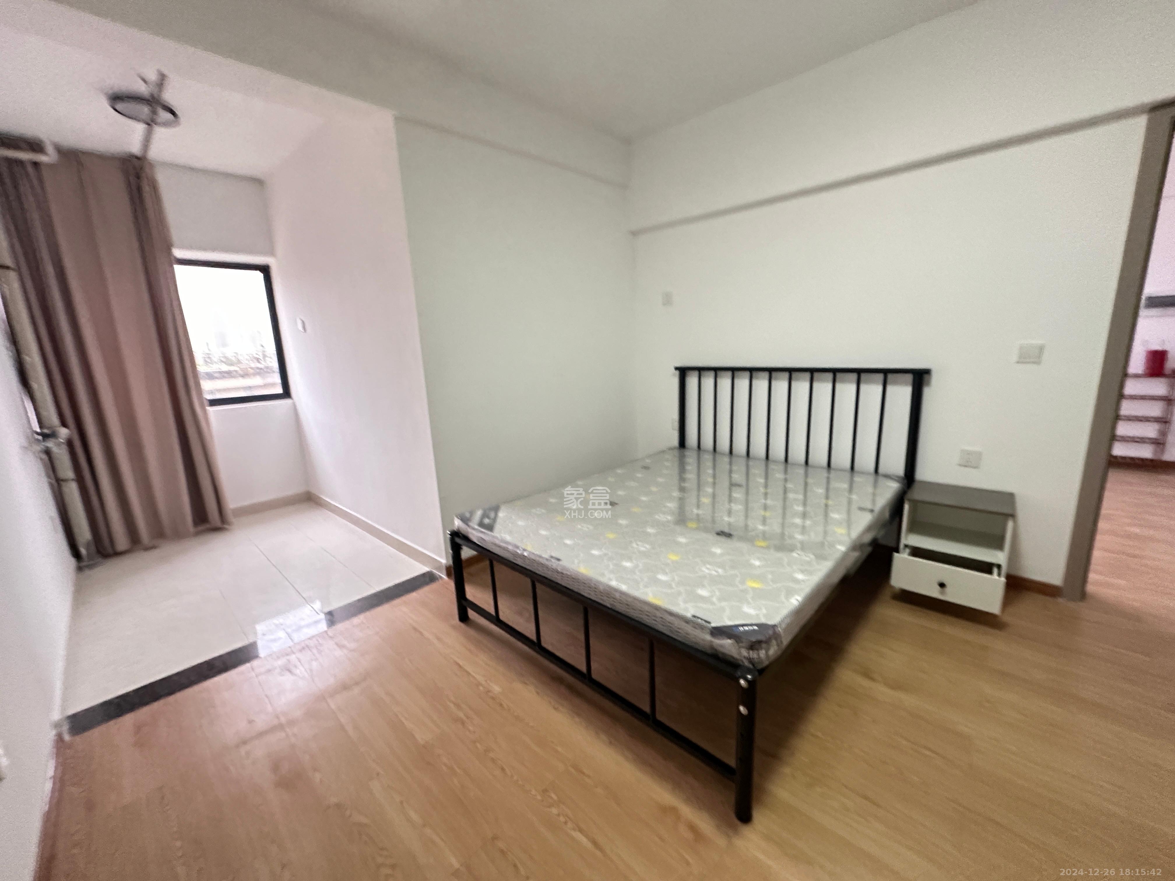 富绿新村 2室1厅1卫 1800.0元/月 富绿新村 2室1厅1卫 1800.0元/月室内图