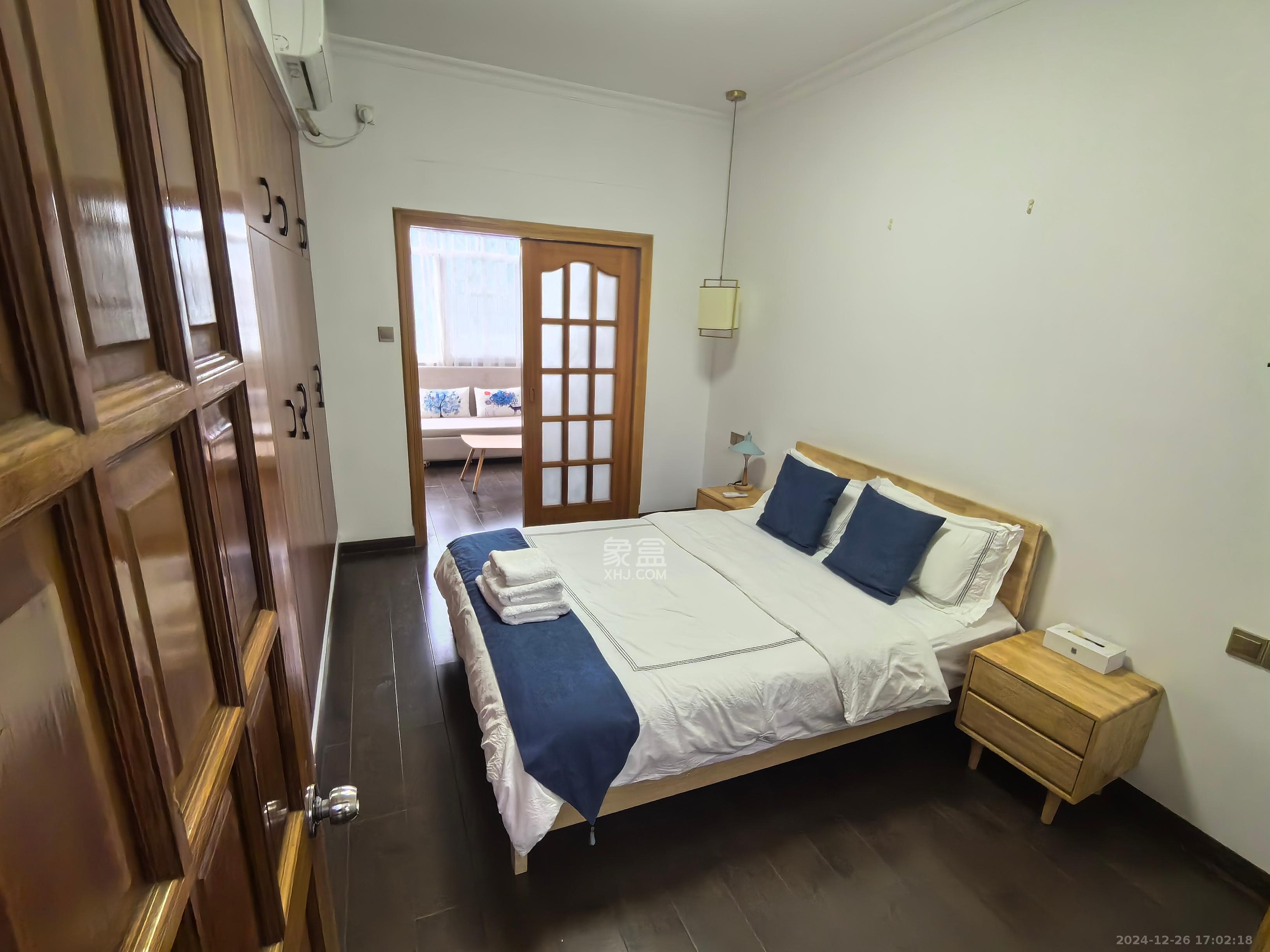 旺德府万象时代 2室1厅1卫 2980.0元/月 旺德府万象时代 2室1厅1卫 2980.0元/月室内图