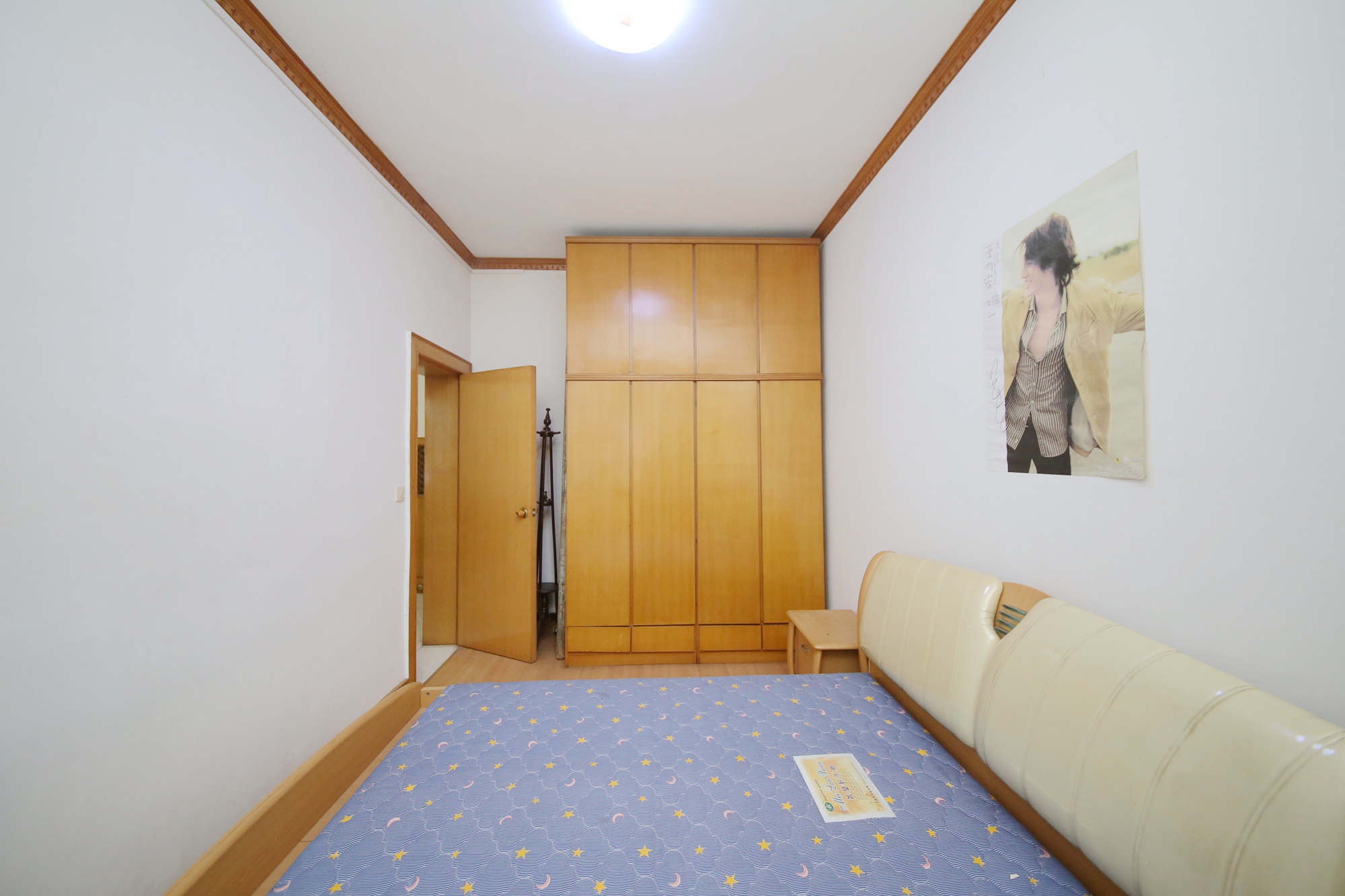 乔庄社区  3室2厅1卫   78.30万其他