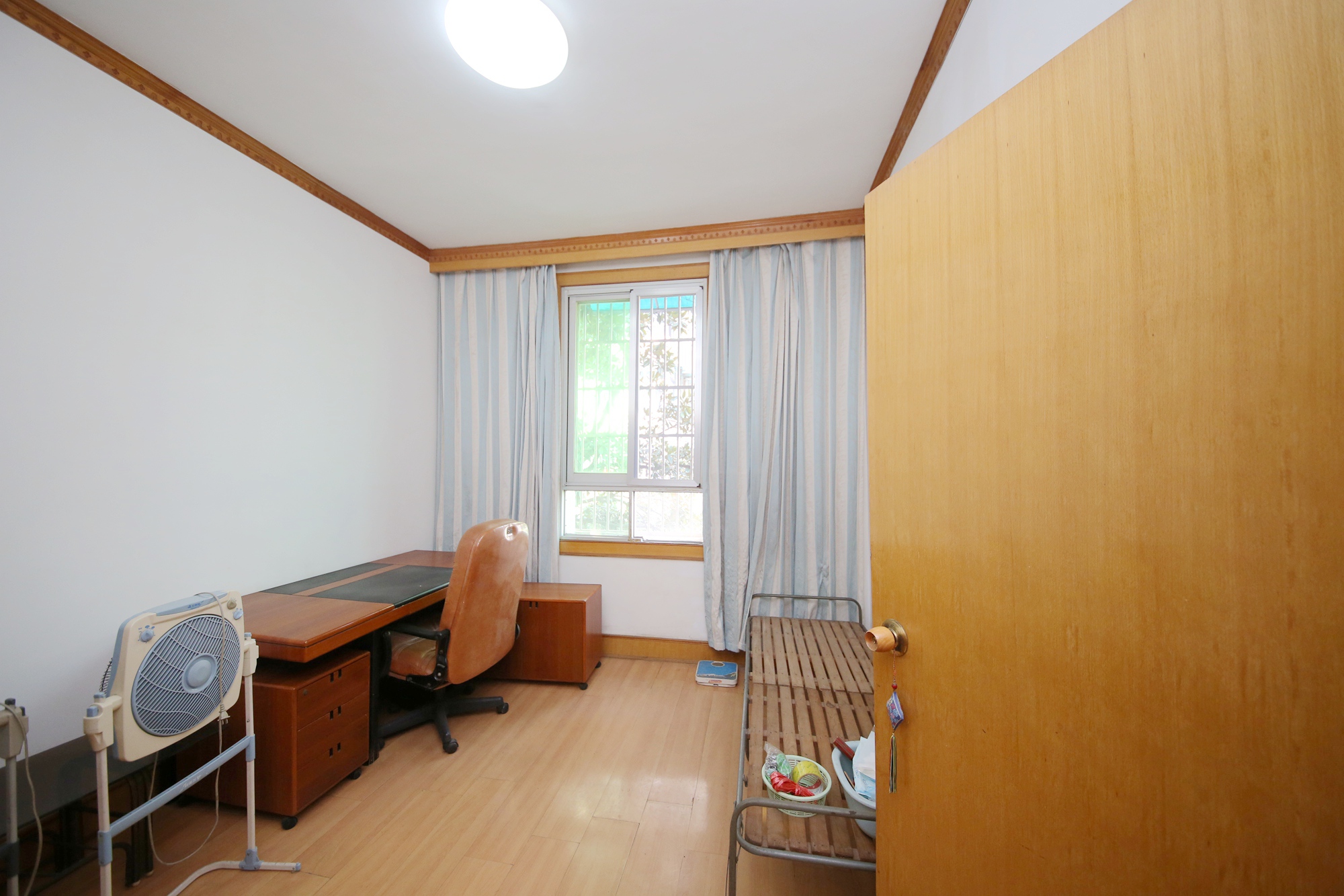 乔庄社区  3室2厅1卫   78.30万卧室