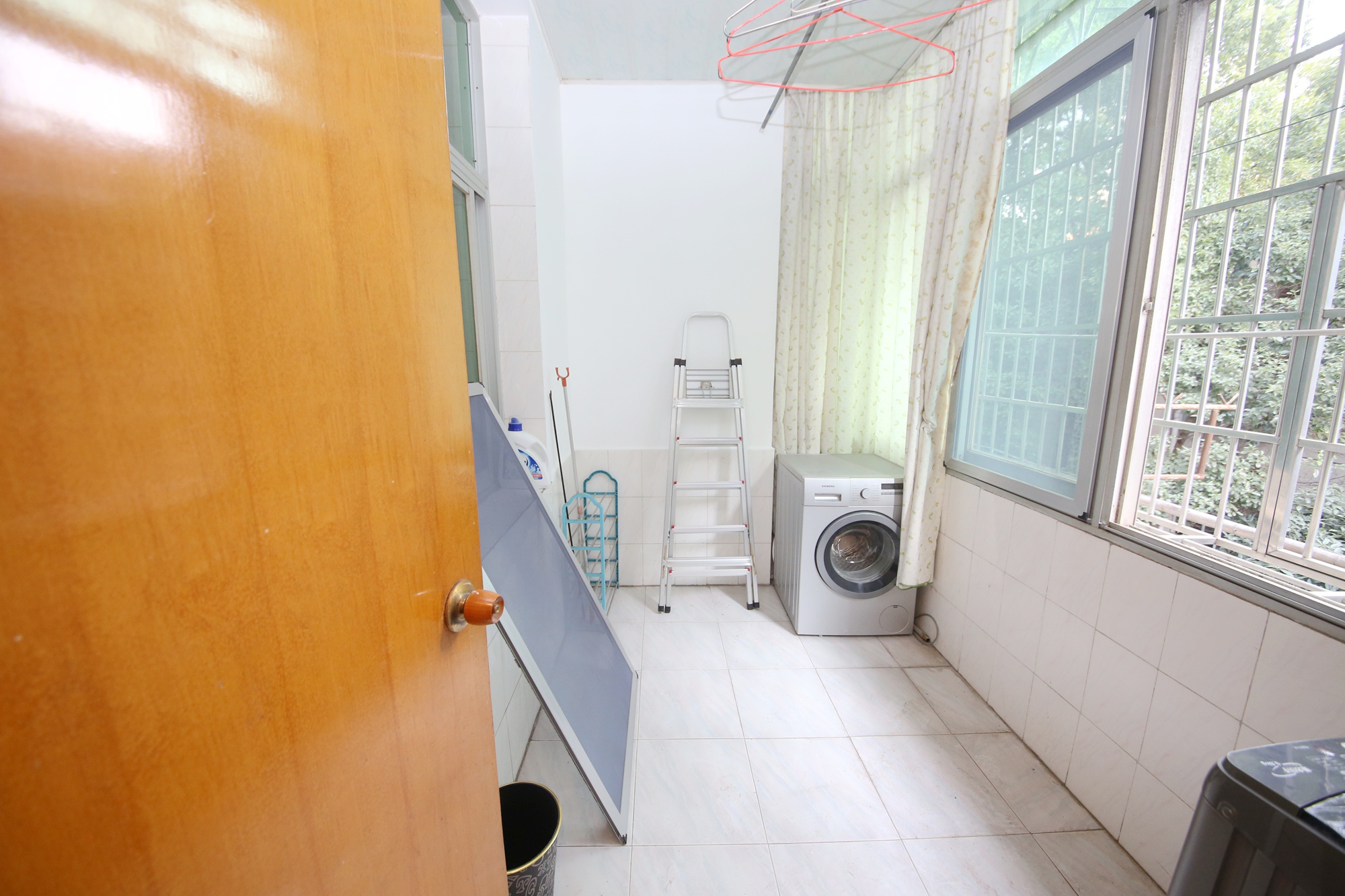 乔庄社区  3室2厅1卫   78.30万阳台