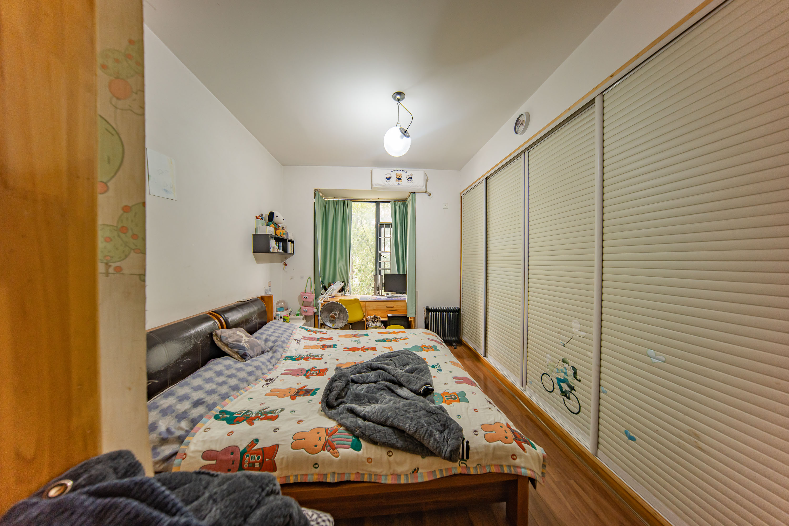 枫华府第  3室2厅2卫    52.8万 枫华府第  3室2厅2卫    52.8万卧室