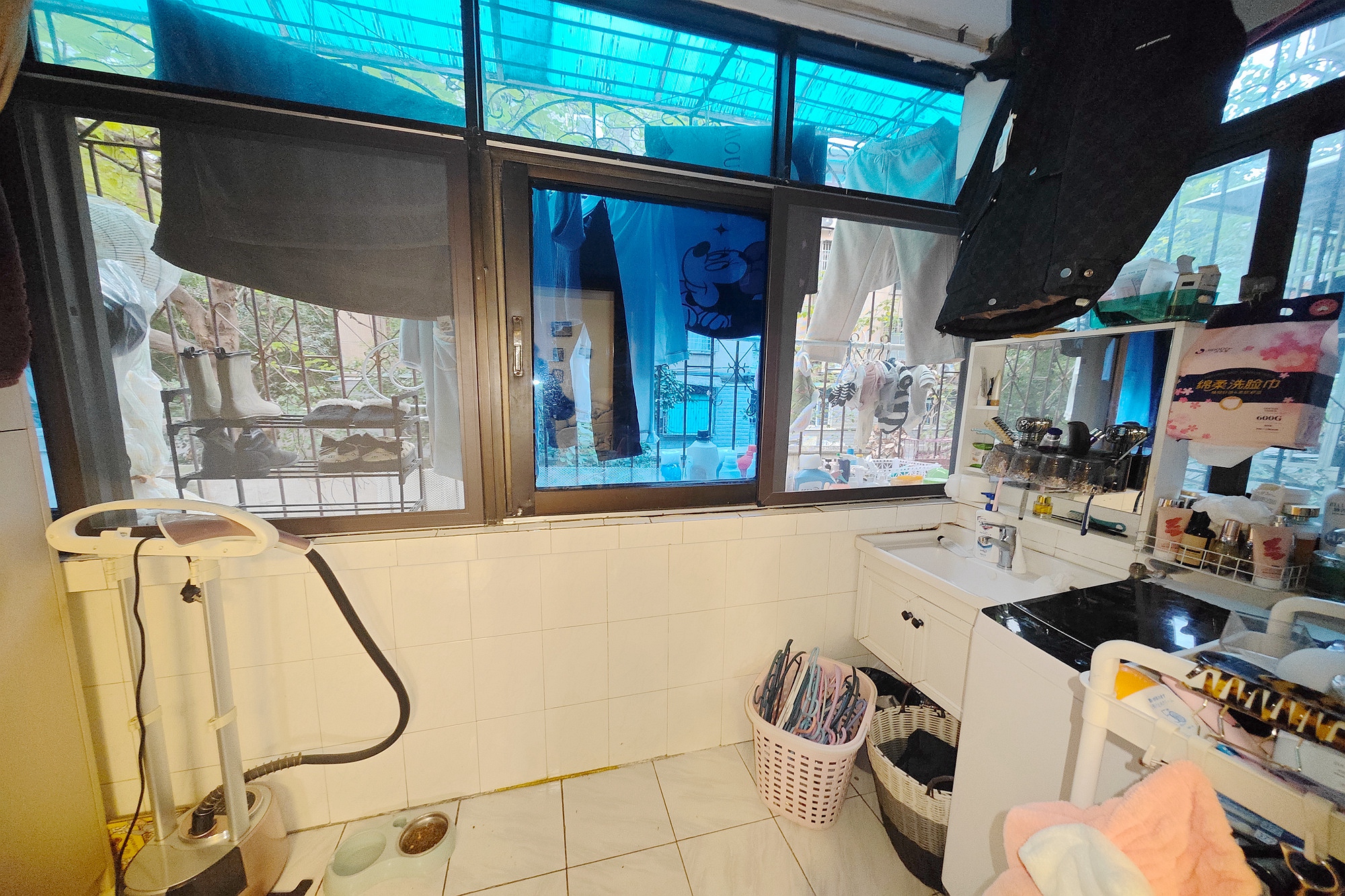 牛角塘社区  2室2厅1卫   55.00万阳台