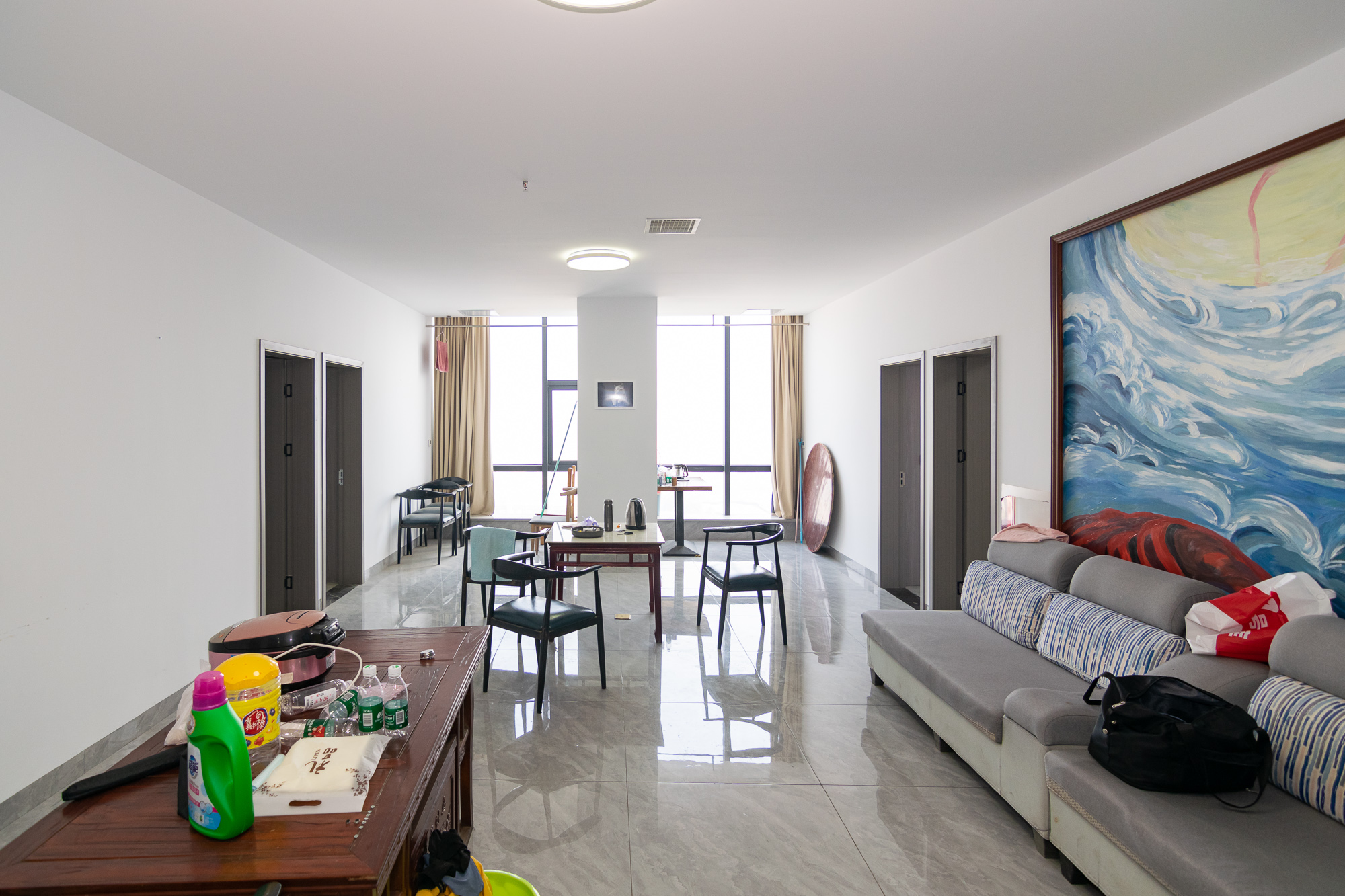 开利星空城市公馆  3室2厅1卫    39.0万 开利星空城市公馆  3室2厅1卫    39.0万客厅