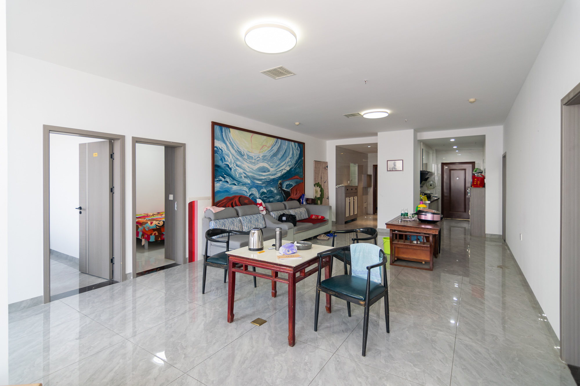 开利星空城市公馆  3室2厅1卫    39.0万 开利星空城市公馆  3室2厅1卫    39.0万客厅