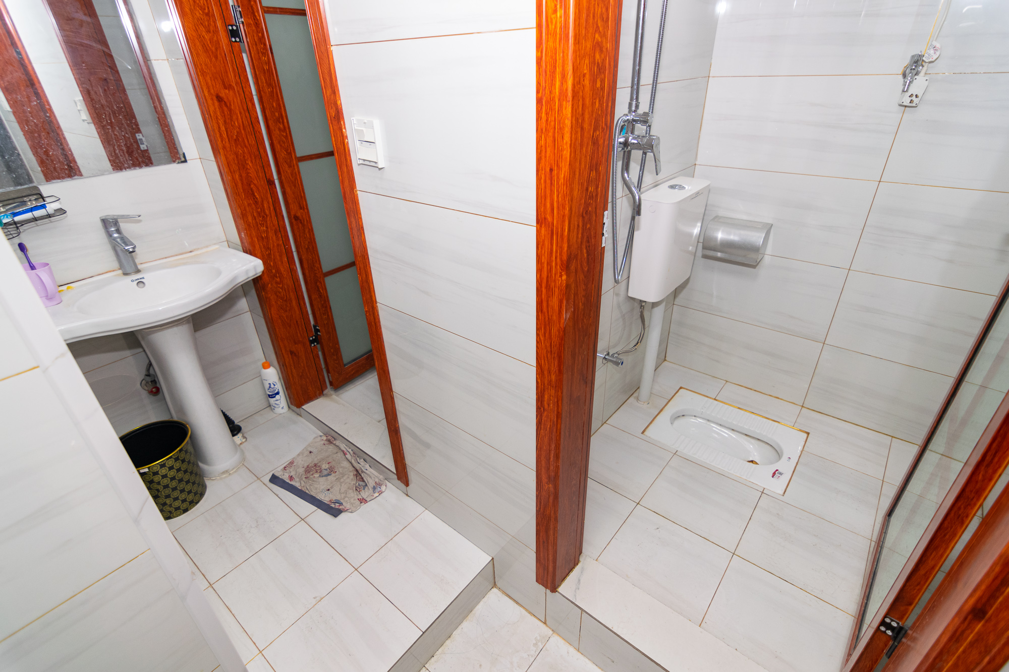 开利星空城市公馆  3室2厅1卫    39.0万 开利星空城市公馆  3室2厅1卫    39.0万卫生间