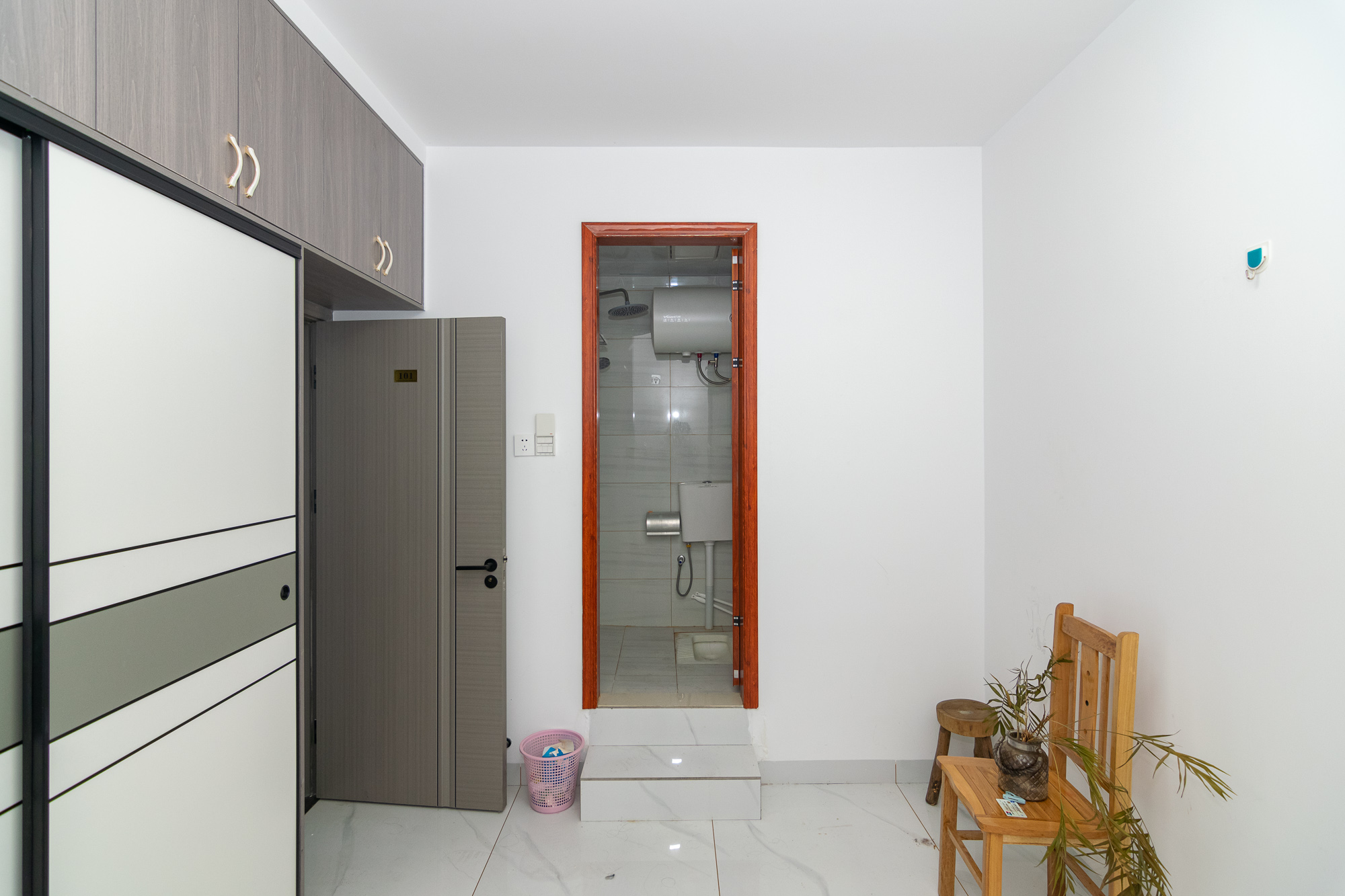 开利星空城市公馆  3室2厅1卫    39.0万 开利星空城市公馆  3室2厅1卫    39.0万卧室