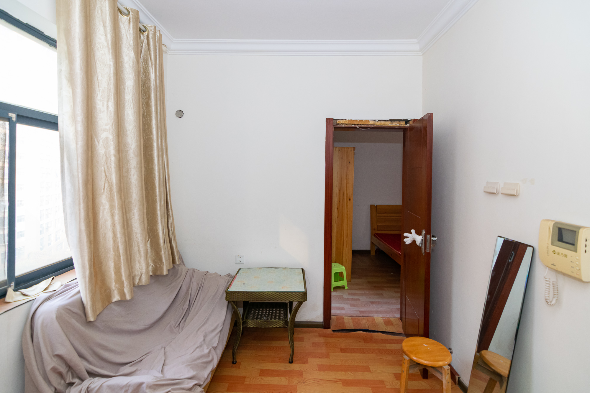 康乃馨老年生活示范城 1室1厅1卫 16.5万 康乃馨老年生活示范城 1室1厅1卫 16.5万客厅