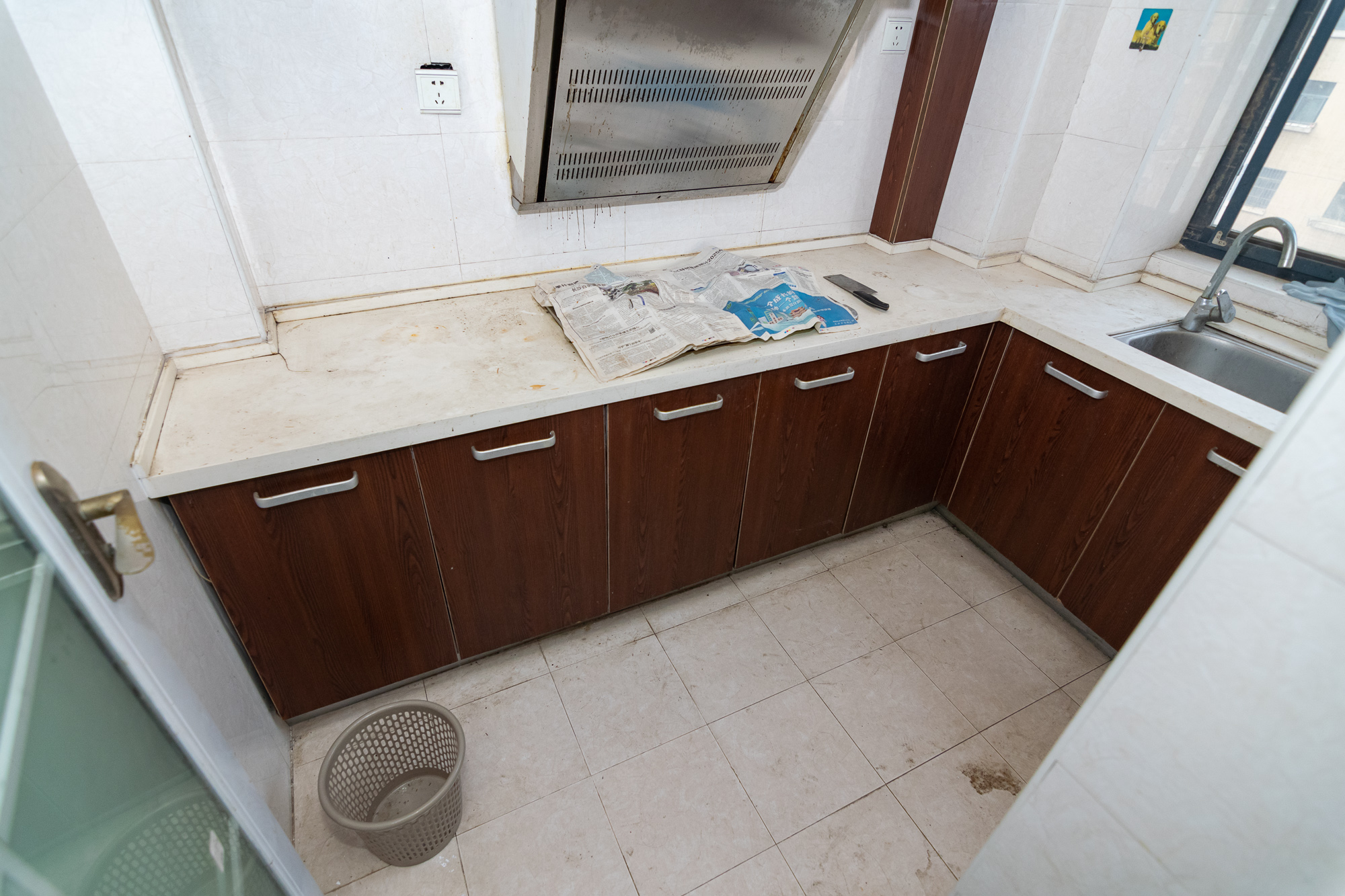 康乃馨老年生活示范城 1室1厅1卫 16.5万 康乃馨老年生活示范城 1室1厅1卫 16.5万厨房