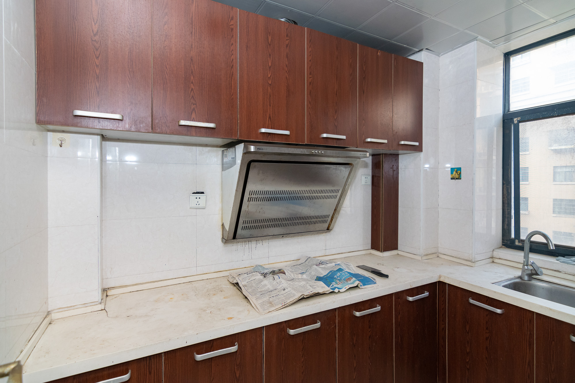 康乃馨老年生活示范城 1室1厅1卫 16.5万 康乃馨老年生活示范城 1室1厅1卫 16.5万厨房