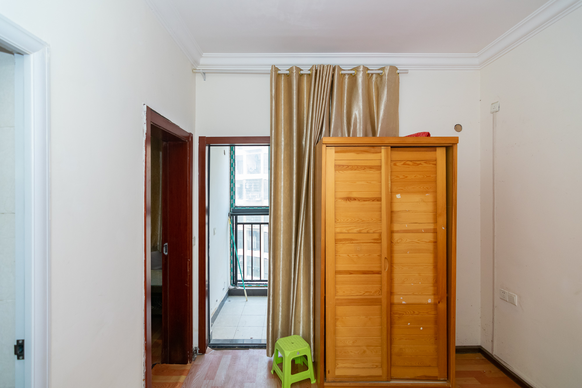 康乃馨老年生活示范城 1室1厅1卫 16.5万 康乃馨老年生活示范城 1室1厅1卫 16.5万卧室