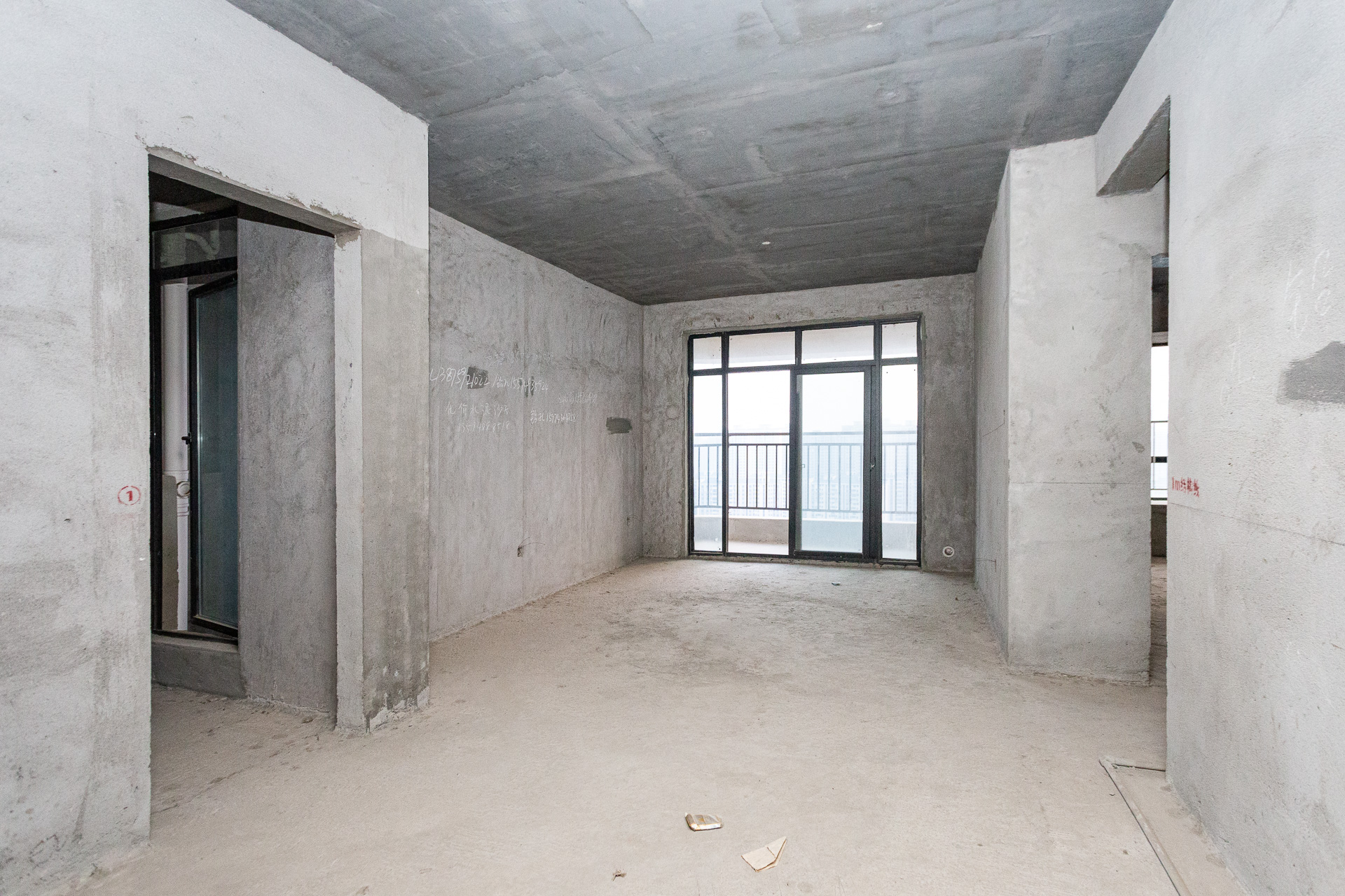 润和之悦(金泽园) 2室2厅1卫 58.0万 润和之悦(金泽园) 2室2厅1卫 58.0万客厅