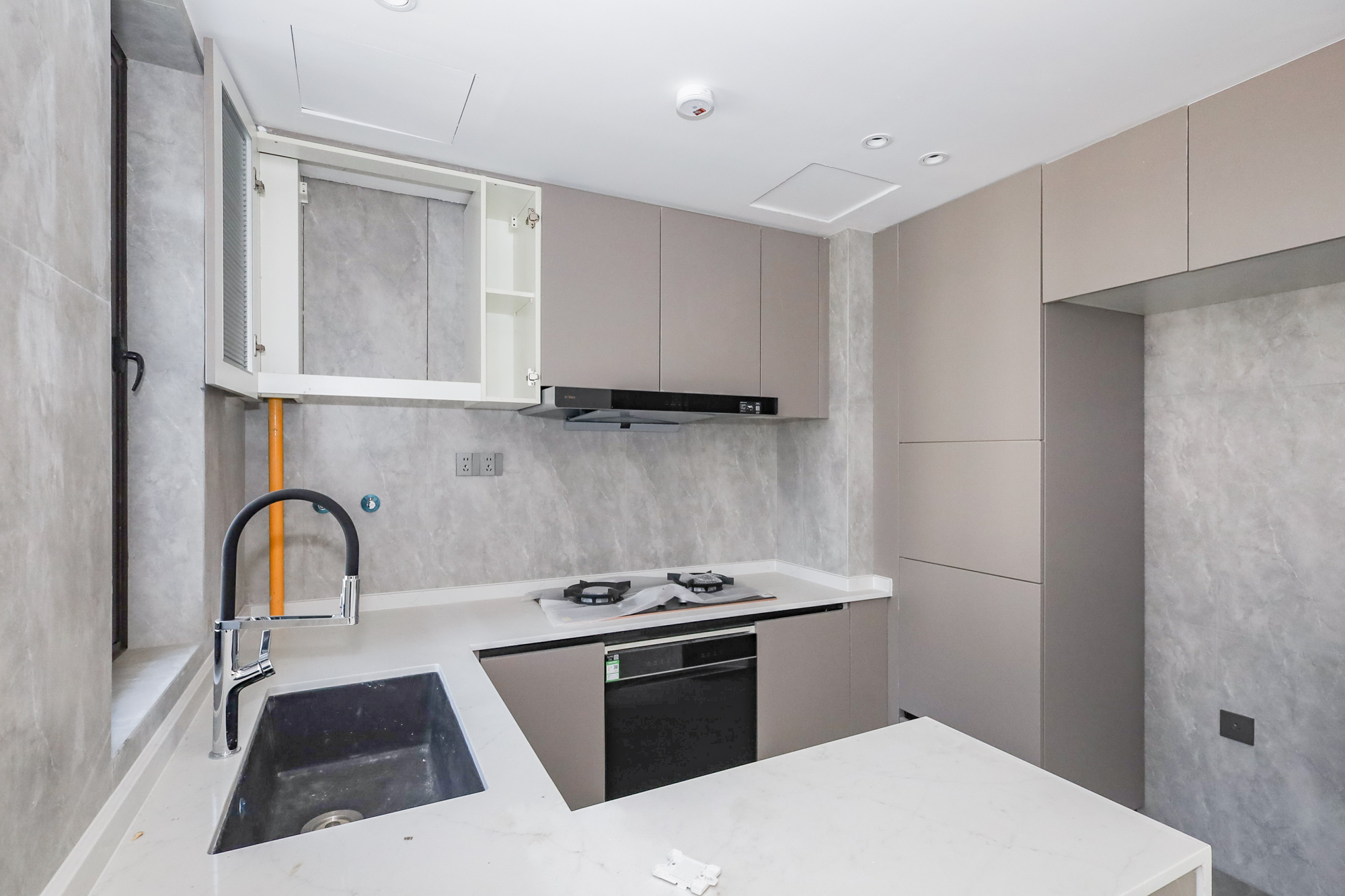 万科森林公园 4室2厅2卫 172.0万 万科森林公园 4室2厅2卫 172.0万厨房