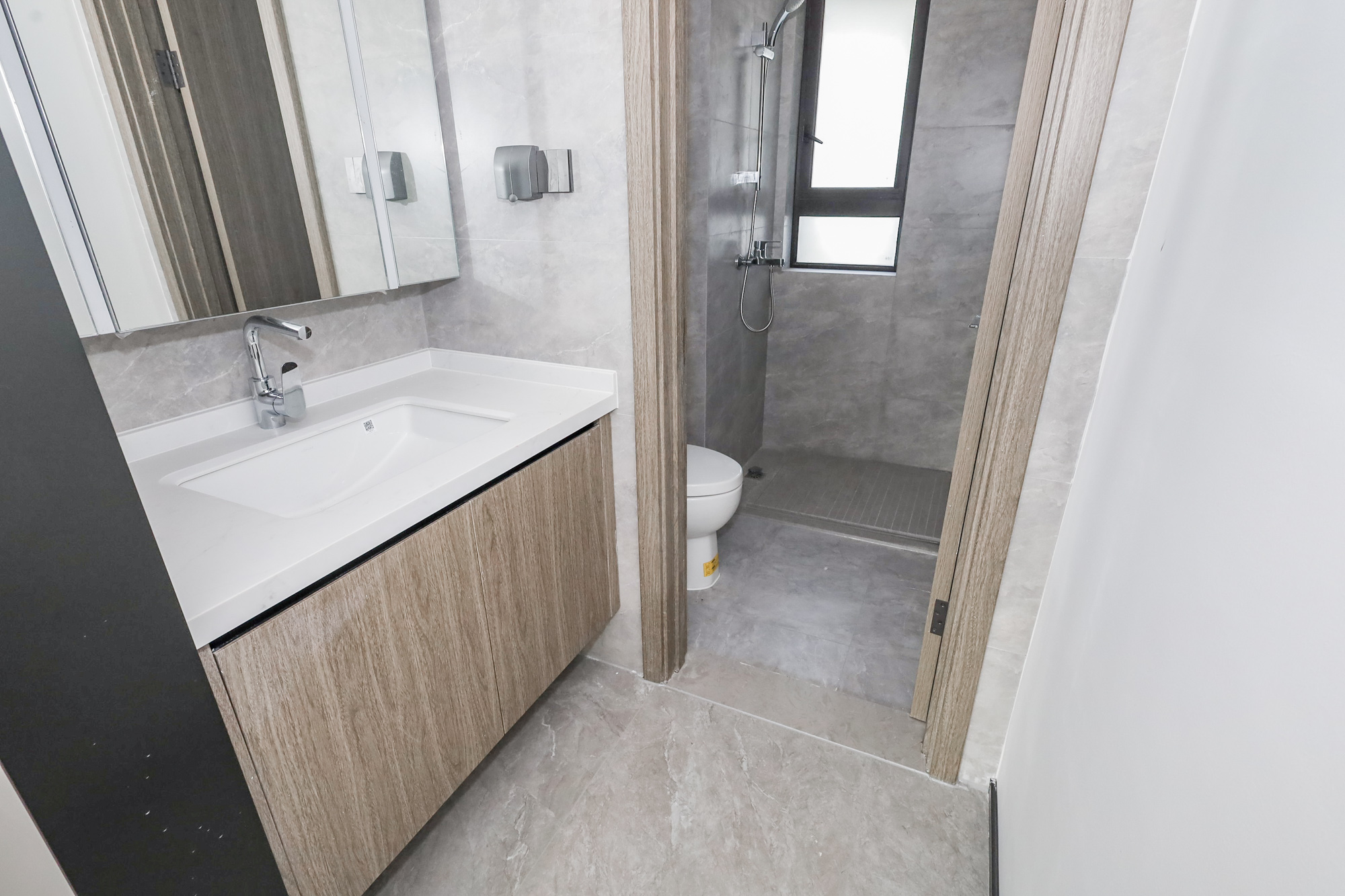 万科森林公园 4室2厅2卫 172.0万 万科森林公园 4室2厅2卫 172.0万卫生间