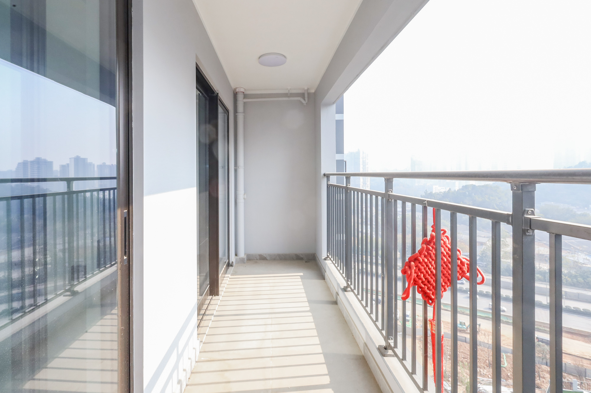 万科森林公园 4室2厅2卫 172.0万 万科森林公园 4室2厅2卫 172.0万阳台