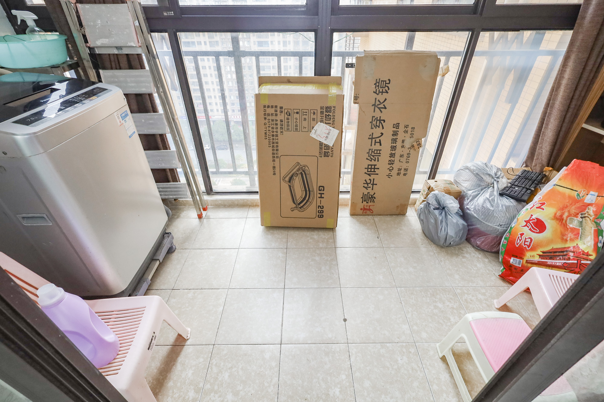 钰龙天下二期（钰龙佳园）  3室2厅1卫   283.80万其他
